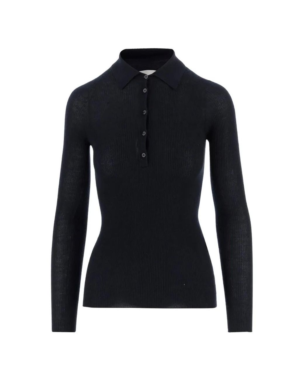 Polo di Sa Su Phi in Black