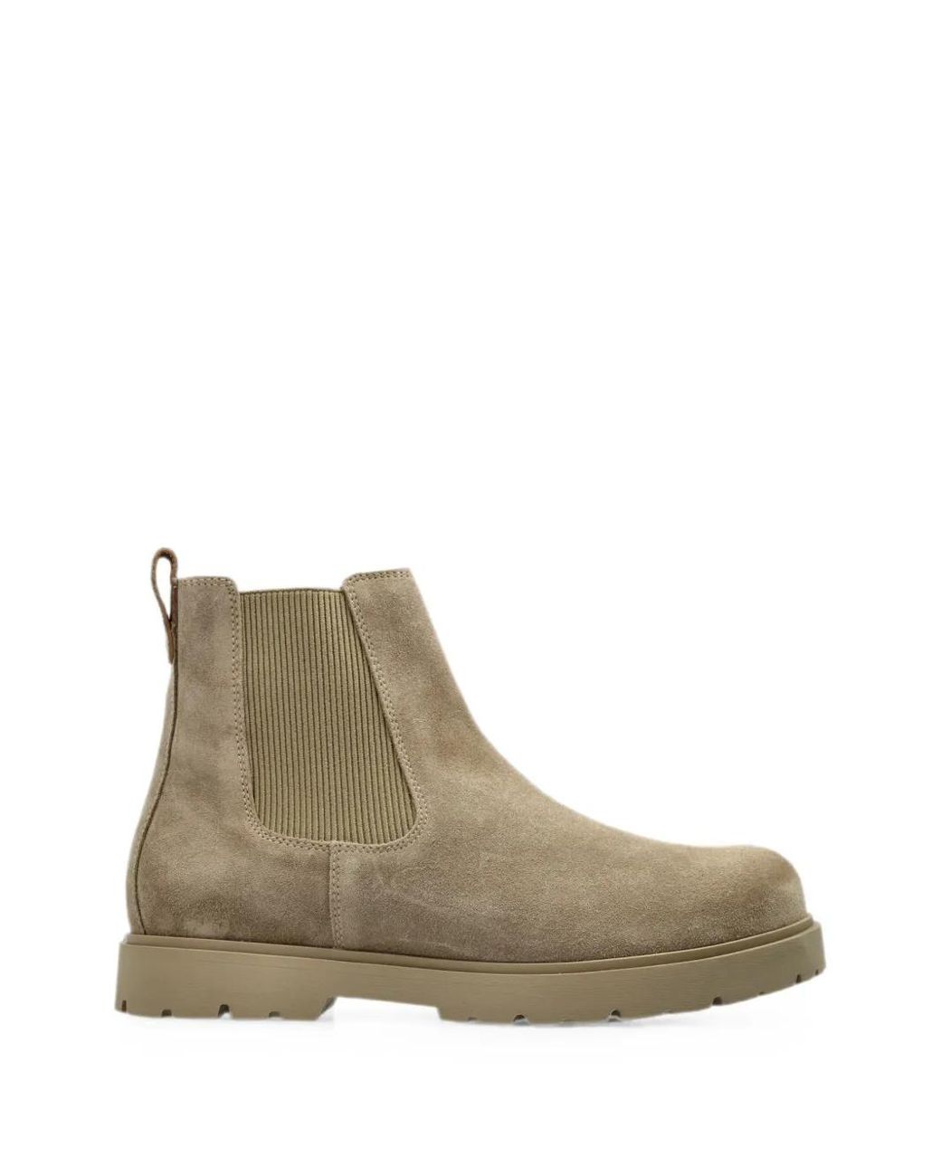 Birkenstock Natural Highwood Chelsea Boots for men