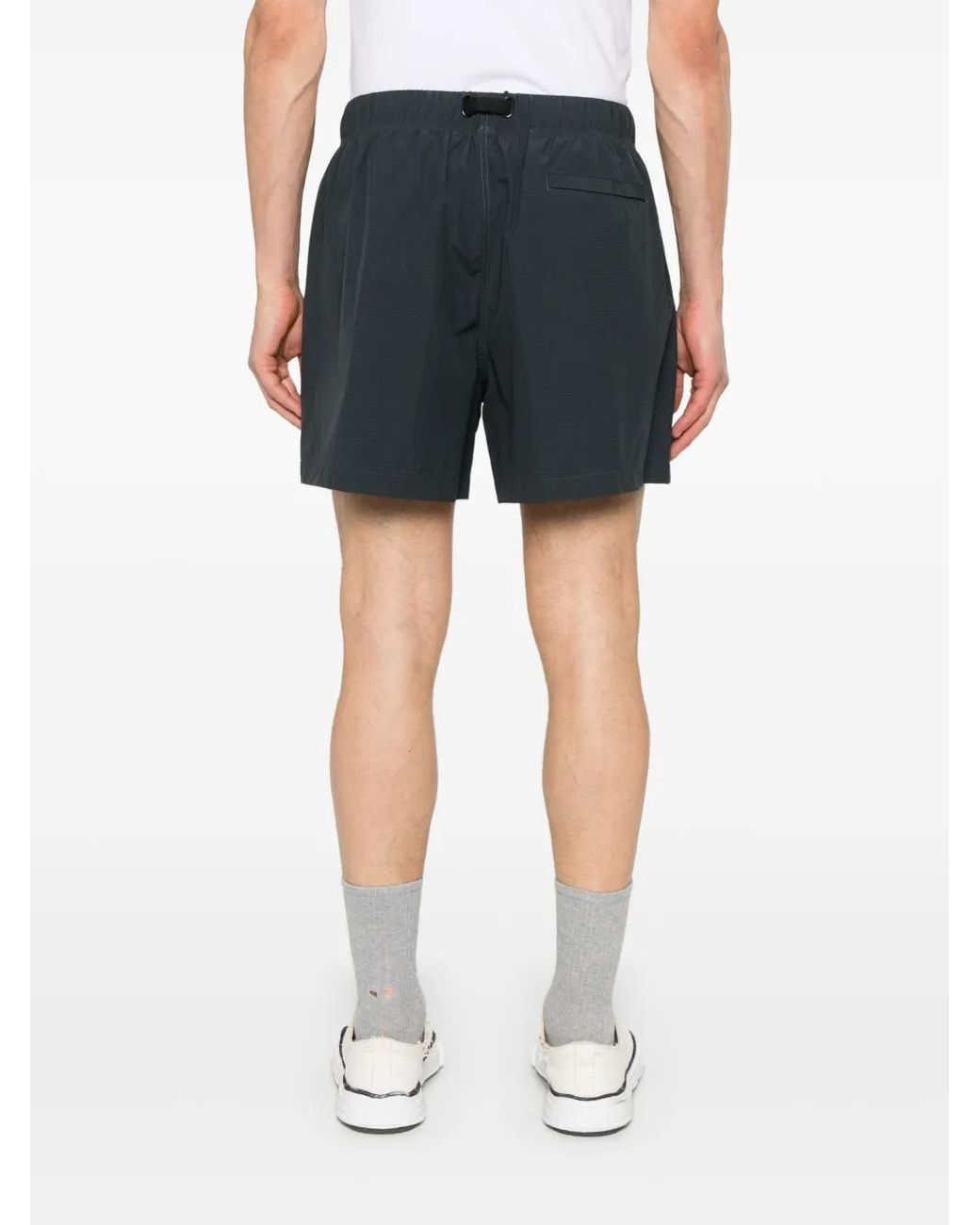 Carrera Deia Shorts in het Gray
