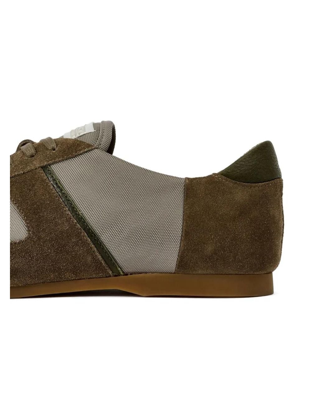 Our Legacy Brown Sneak
