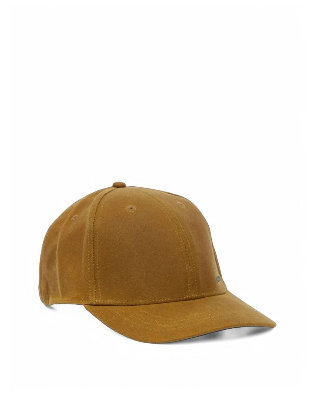 Filson Natural Logo-Embroidered Baseball Cap for men