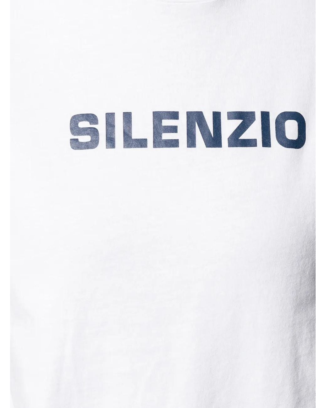 Aspesi New Arrivals - Cotton Jersey T-shirt White 100% Cotton Xs