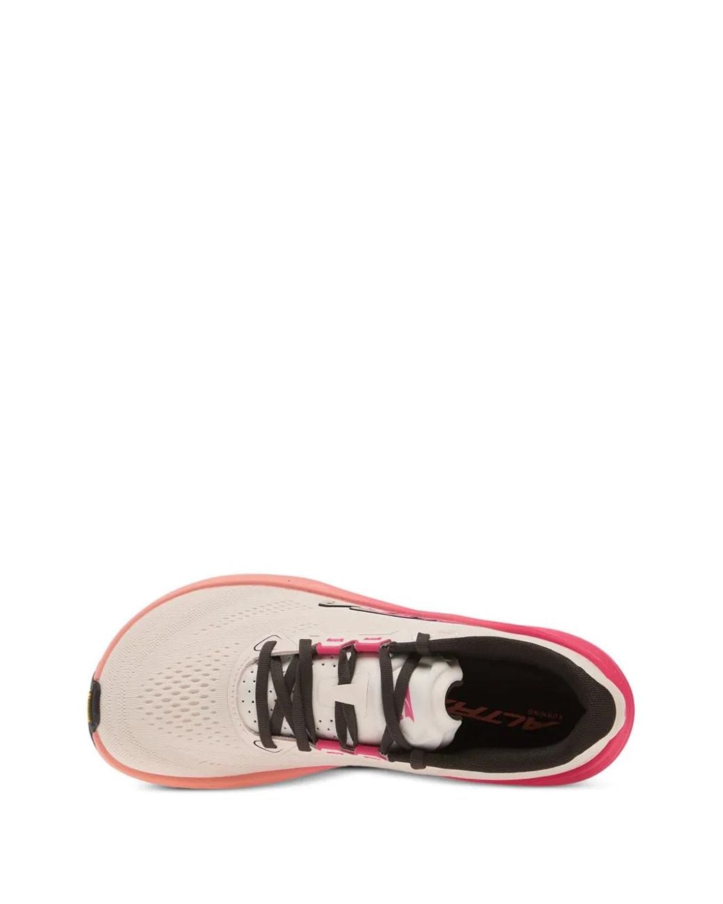 Altra Pink Baskets Torin 9
