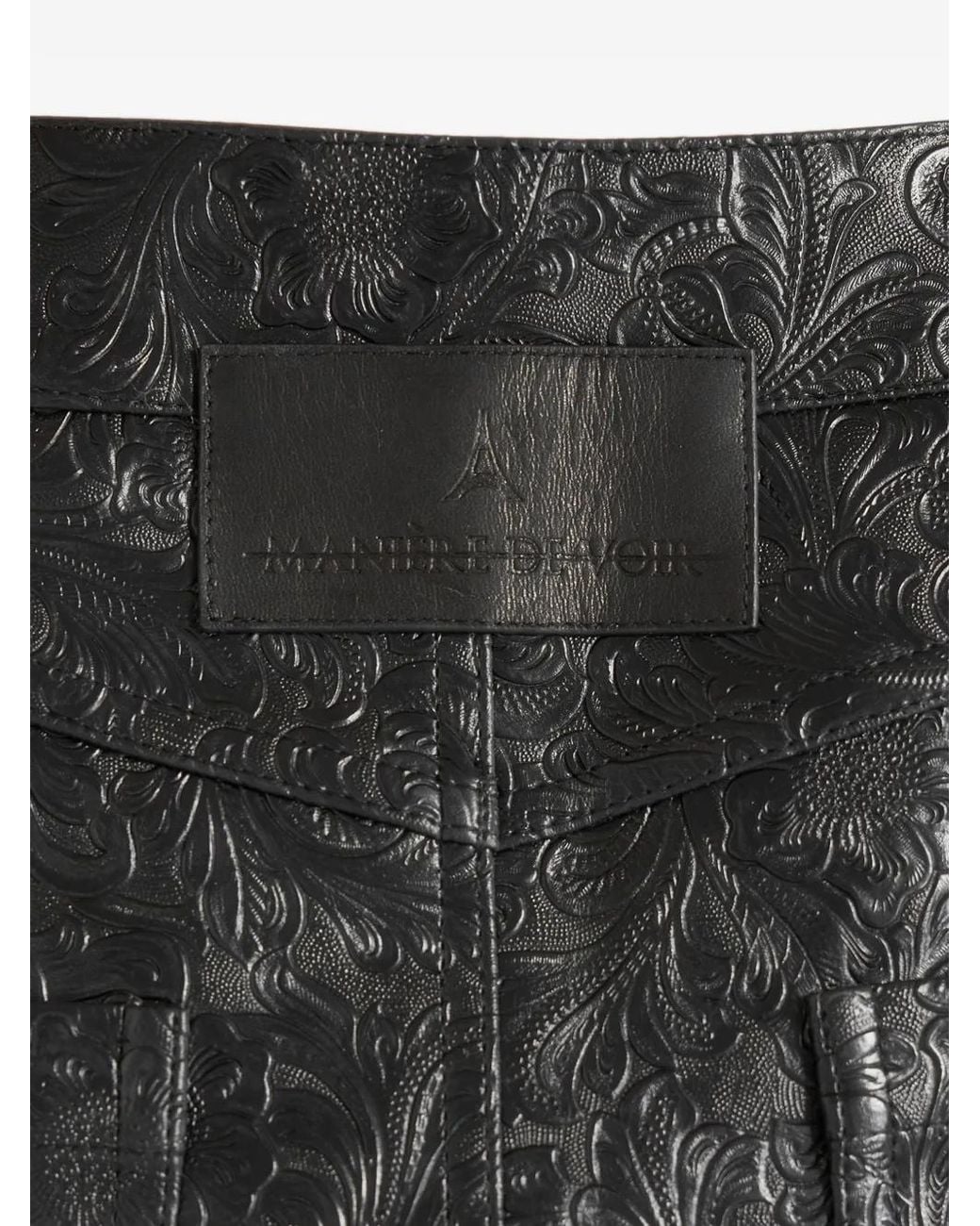 Manière De Voir Black Ruth