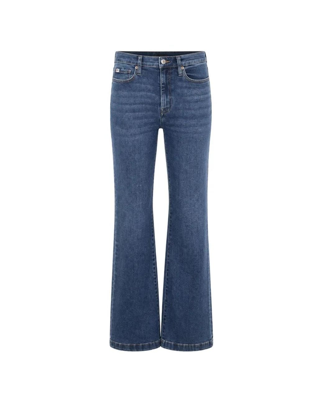 DKNY Williamsburg Jeans in het Blue