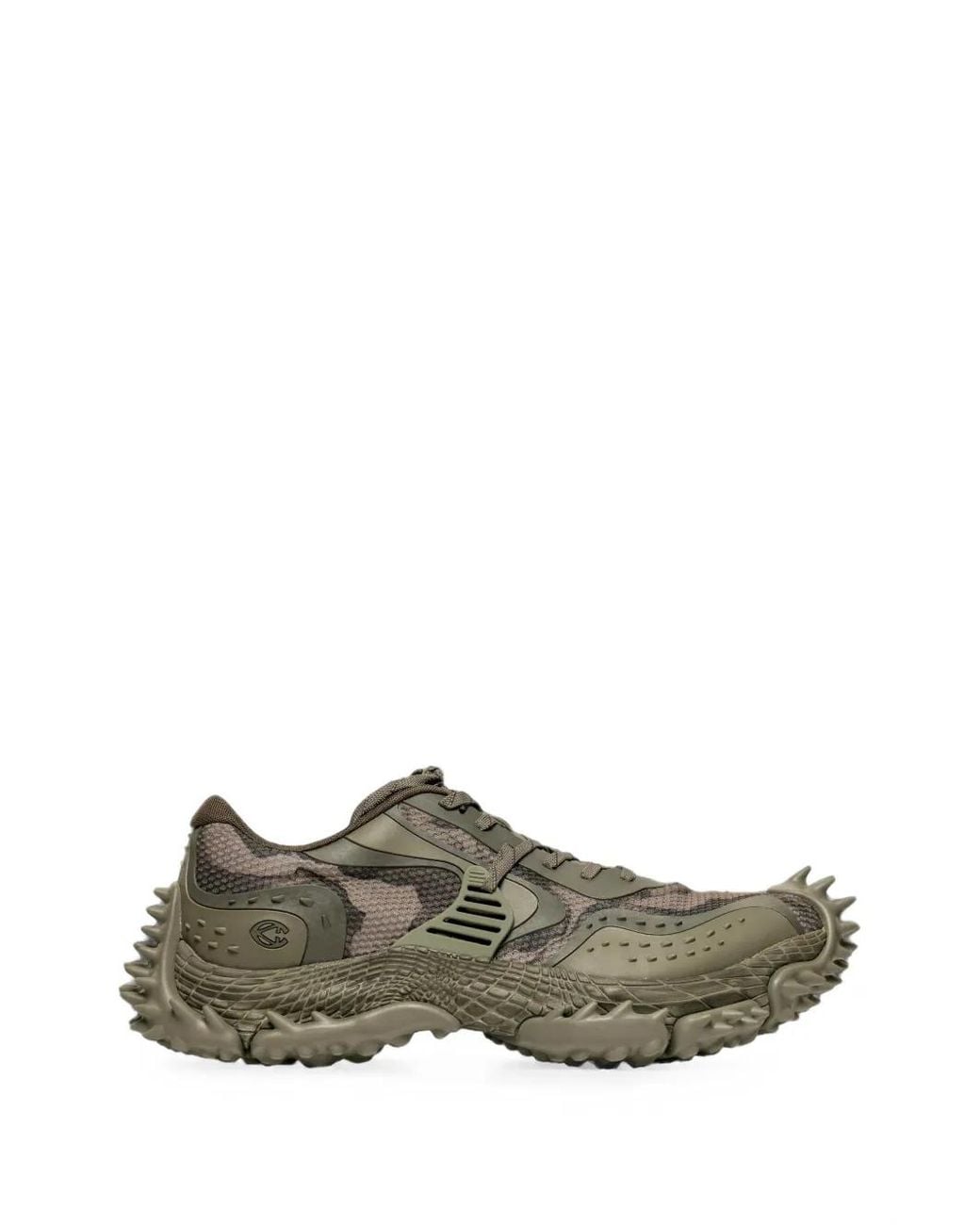 CAMPERLAB Gray Tornado Sneakers for men