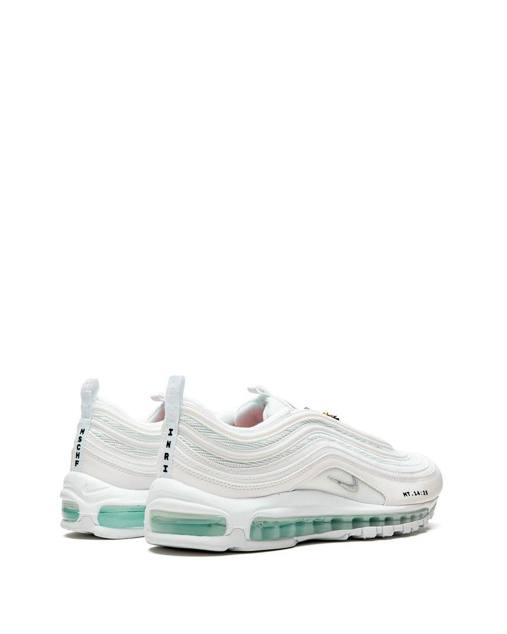 air max 97 jesus
