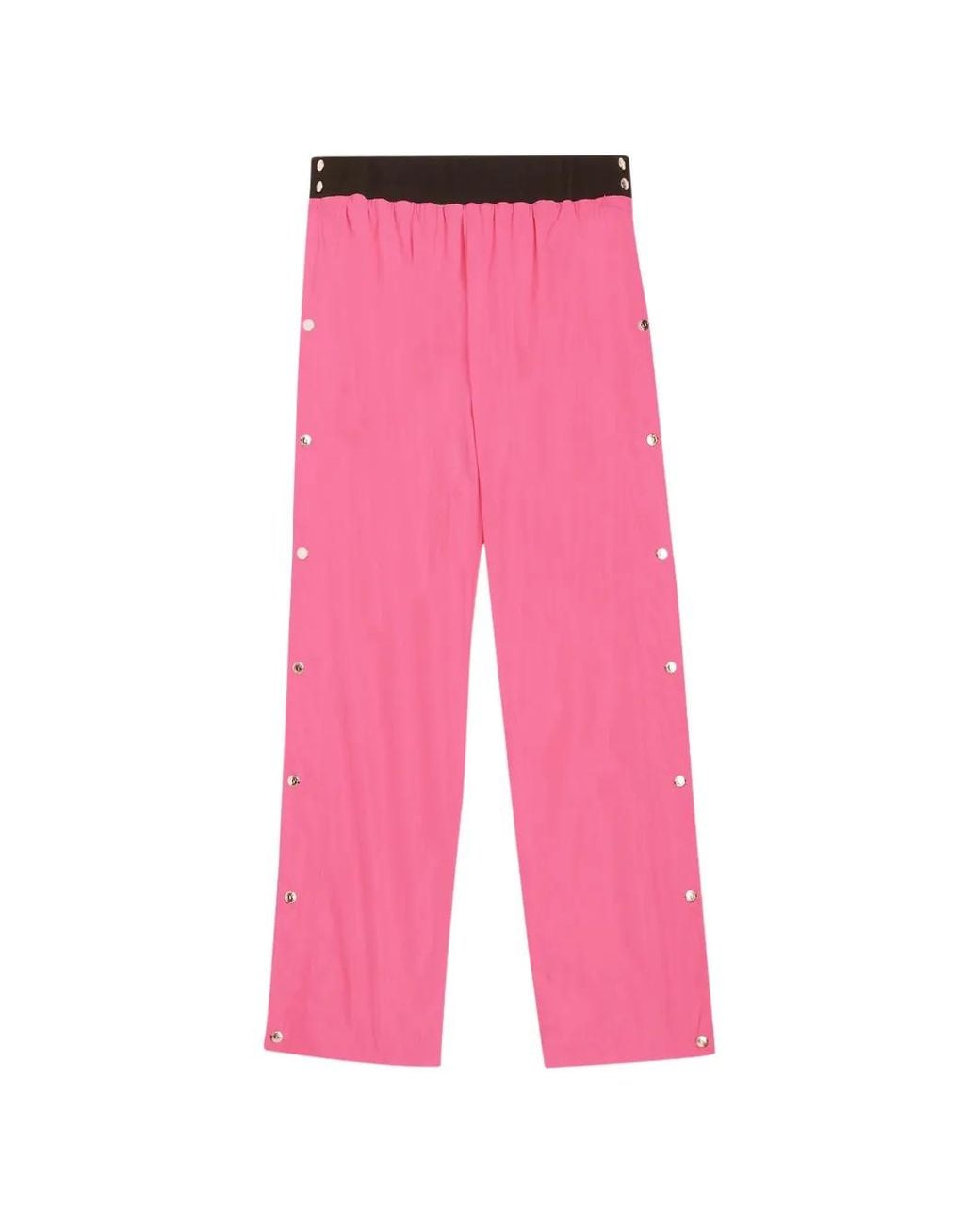 GALLERY DEPT. Pink Rec Trousers