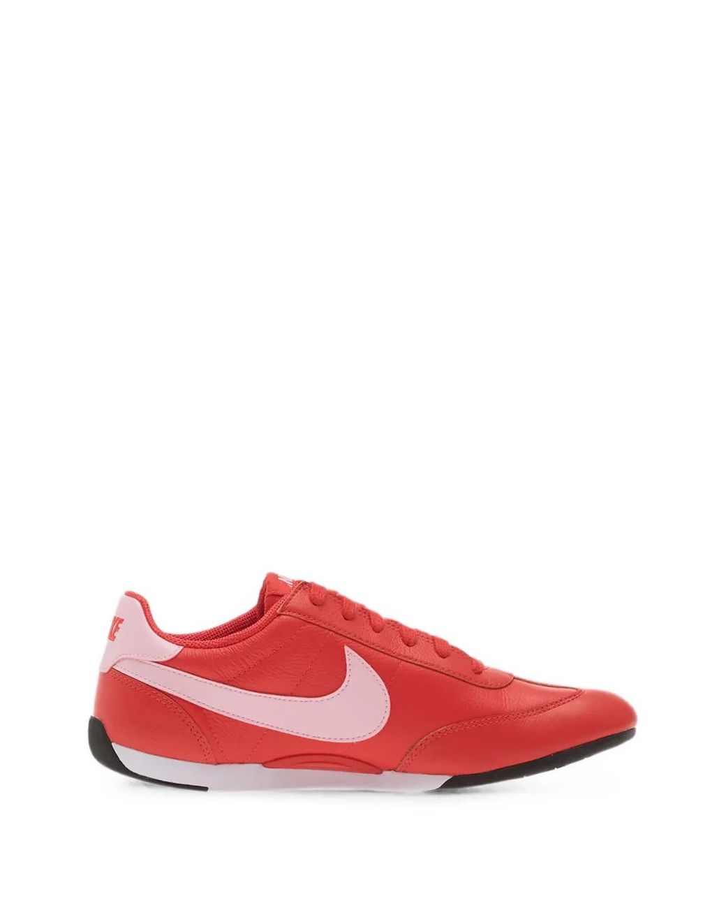 Nike Red Sprint Sister Sneakers