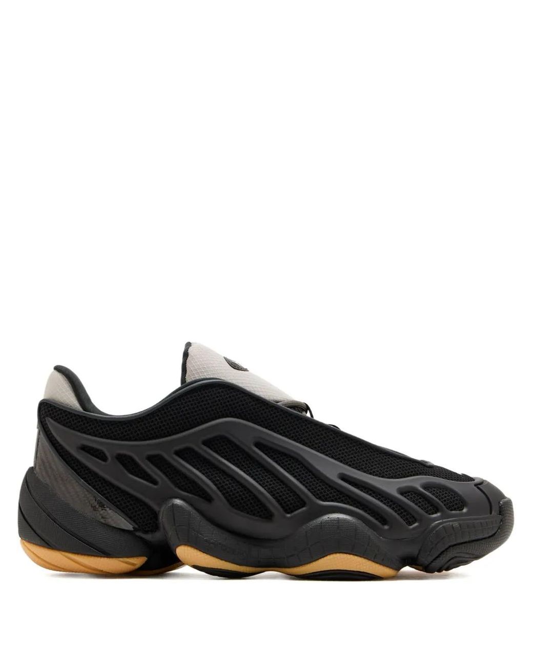 Adidas Black X Hal Studios Intimidation Sneakers