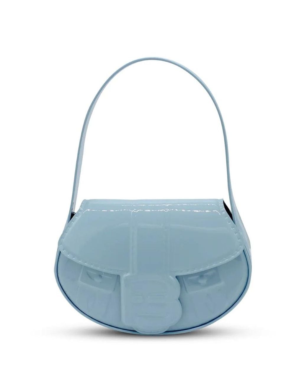 forBitches Blue My Boo Tote Bag