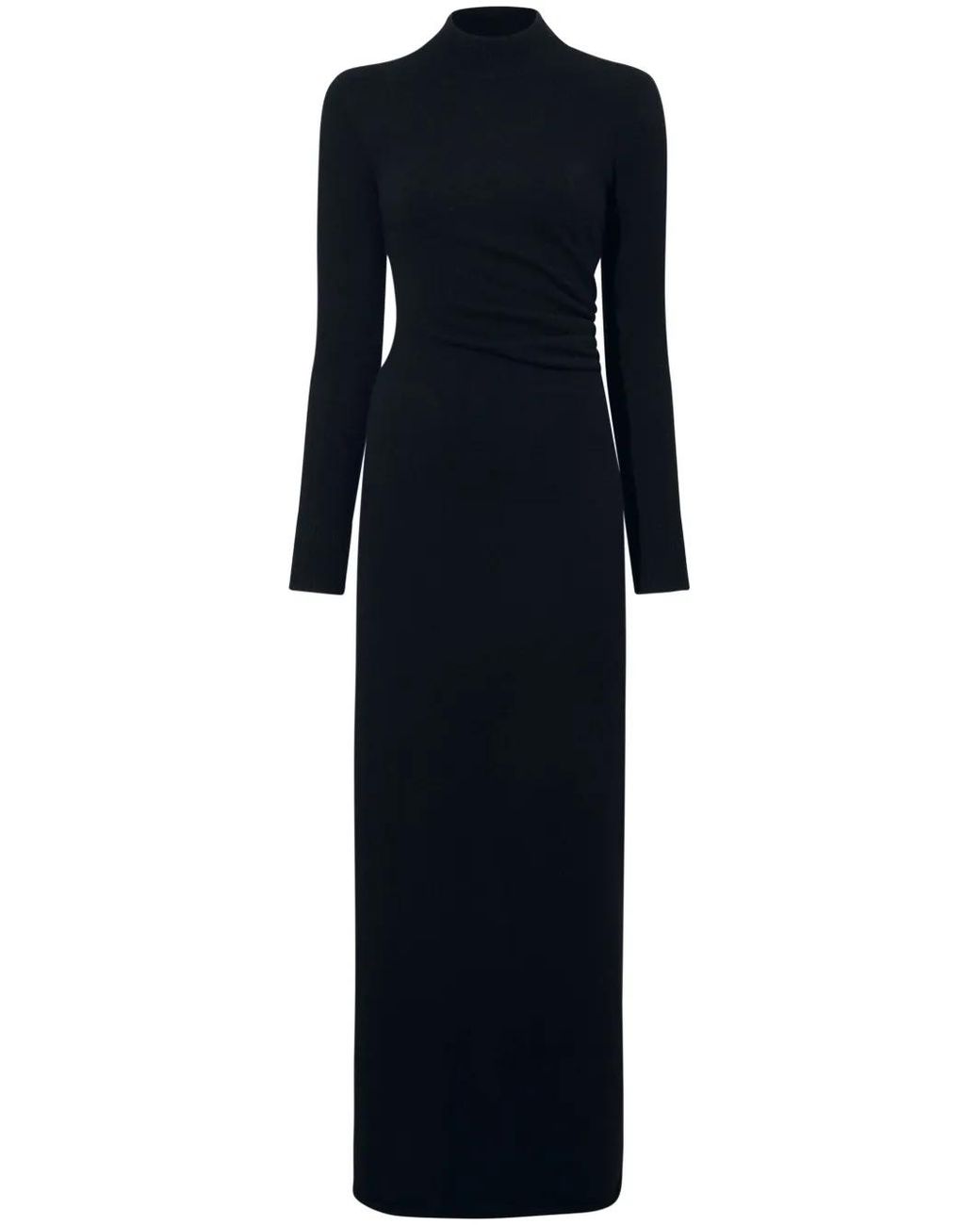 Proenza Schouler Blue Annette Dress