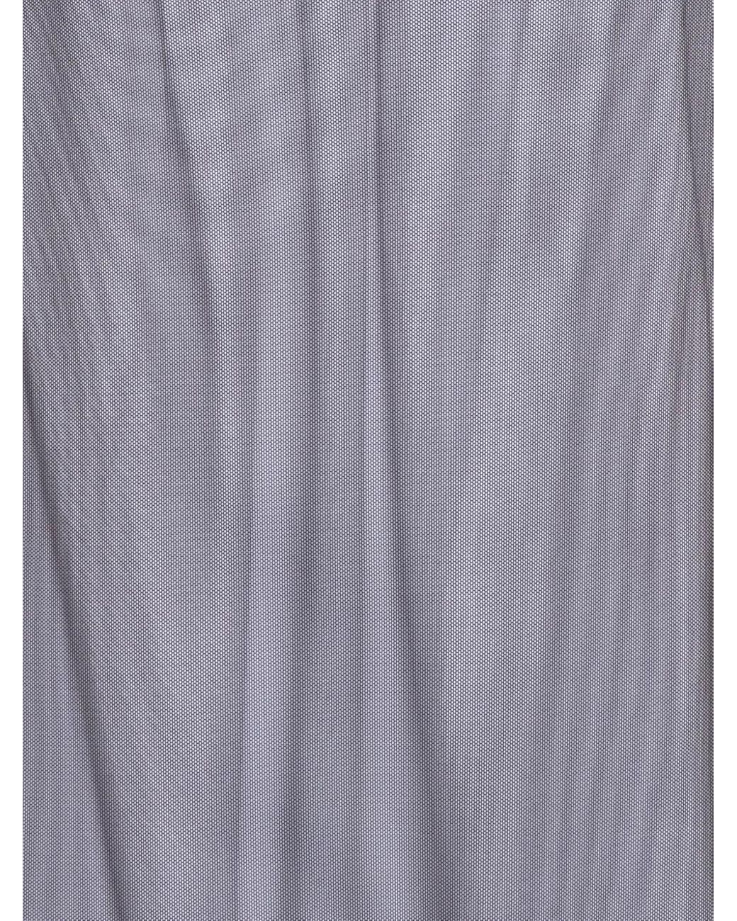 Gonna Lunga di MSGM in Purple