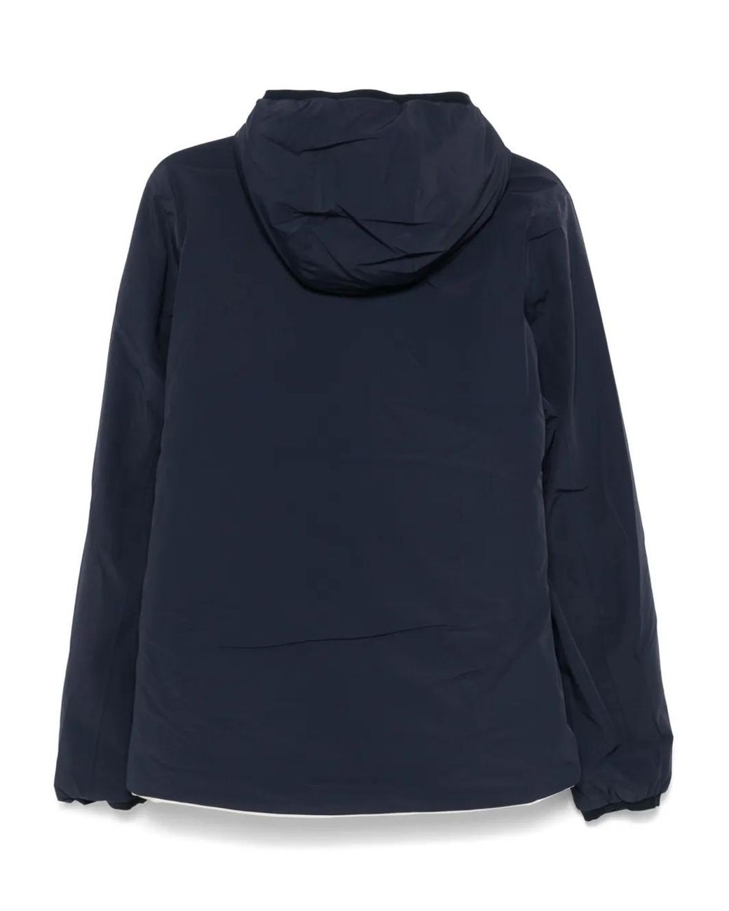 K-Way Blue Jack St Warm Jacket for men