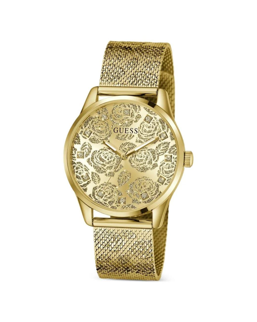 Guess Metallic Calla 36Mm Watch