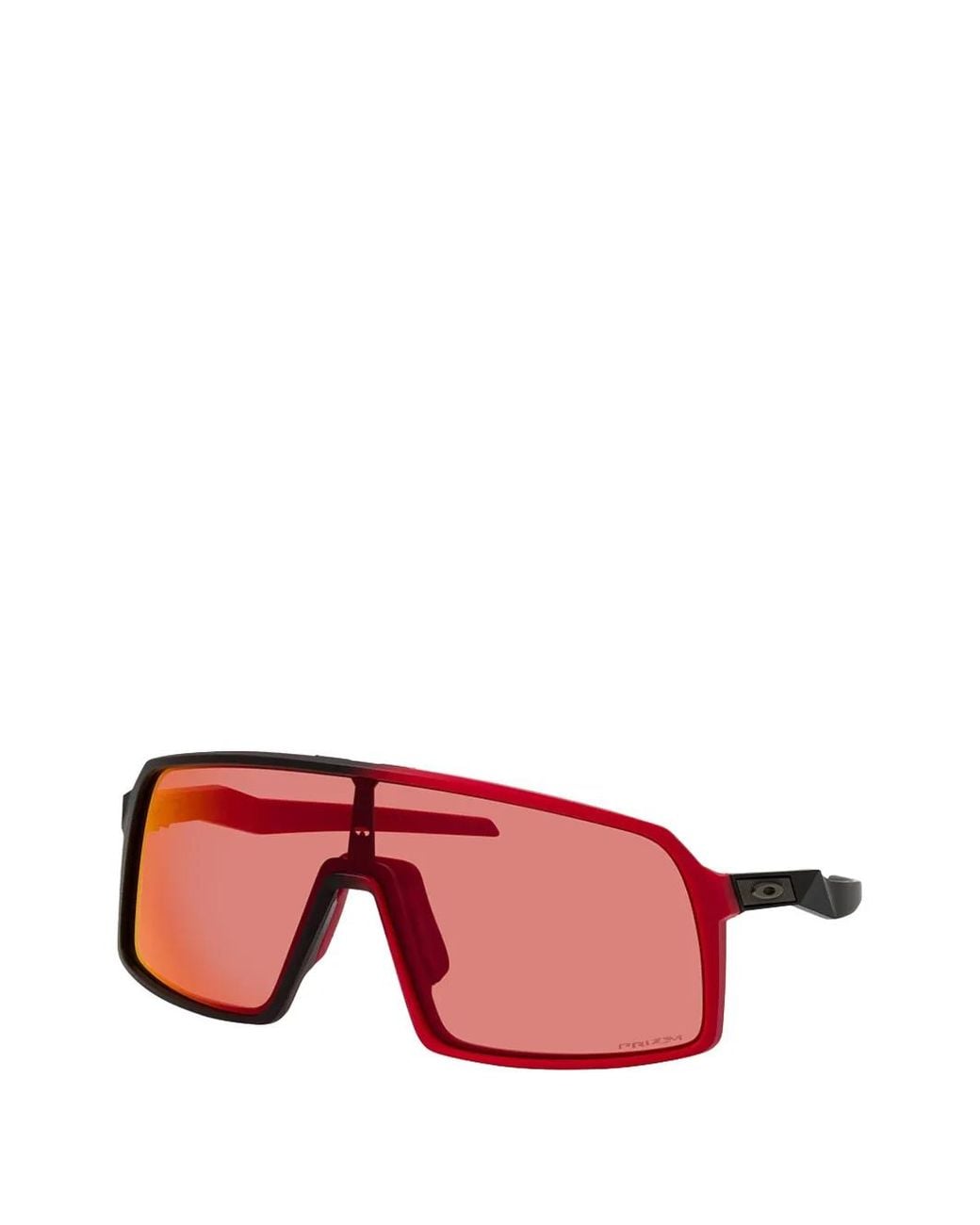 Oakley Pink Sutro Sunglasses for men