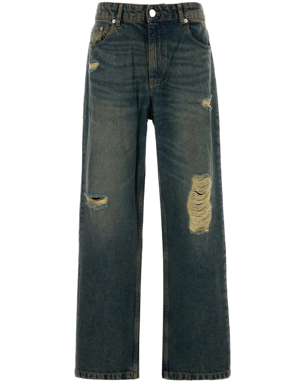 【関税込み】Gimaguas ブルー Devon ジーンズ Gimaguas Blue Devon Jeans Gimaguas