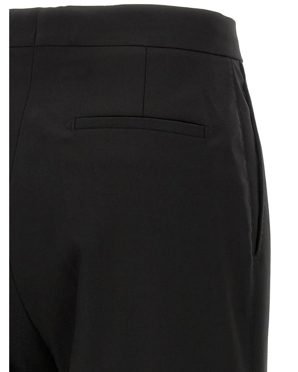 'Parigi' Vestido Tagliatore de color Black