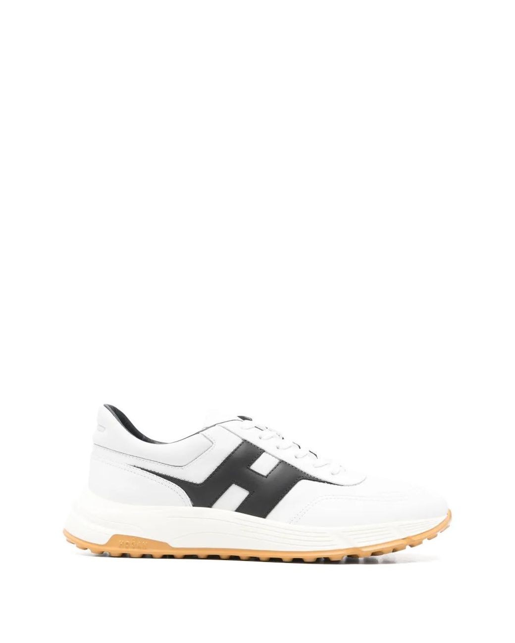 Hogan Hyperlight Sneakers in het White voor heren