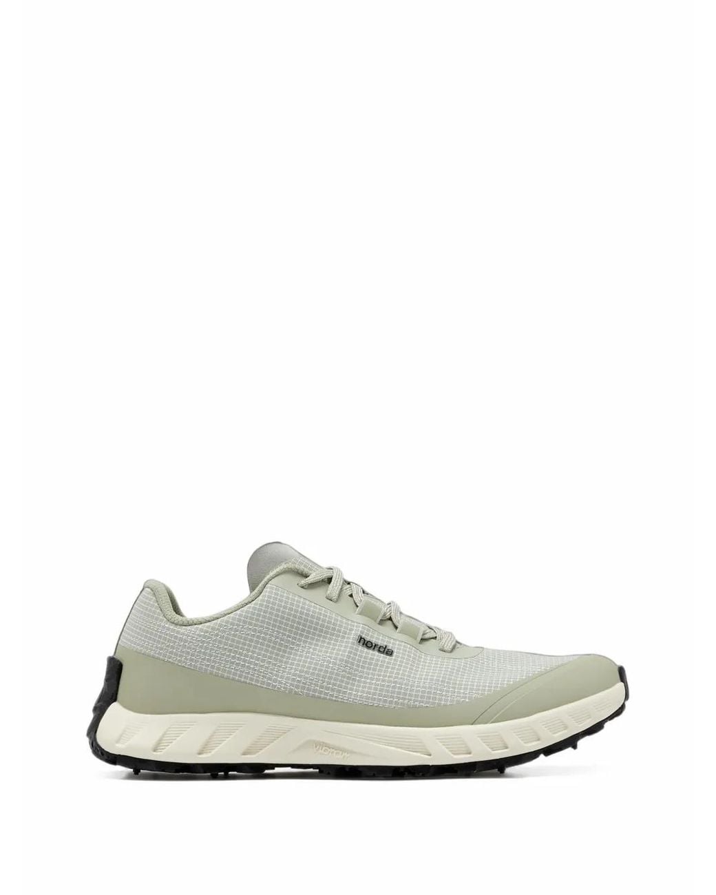 Norda White 002 Sneakers for men