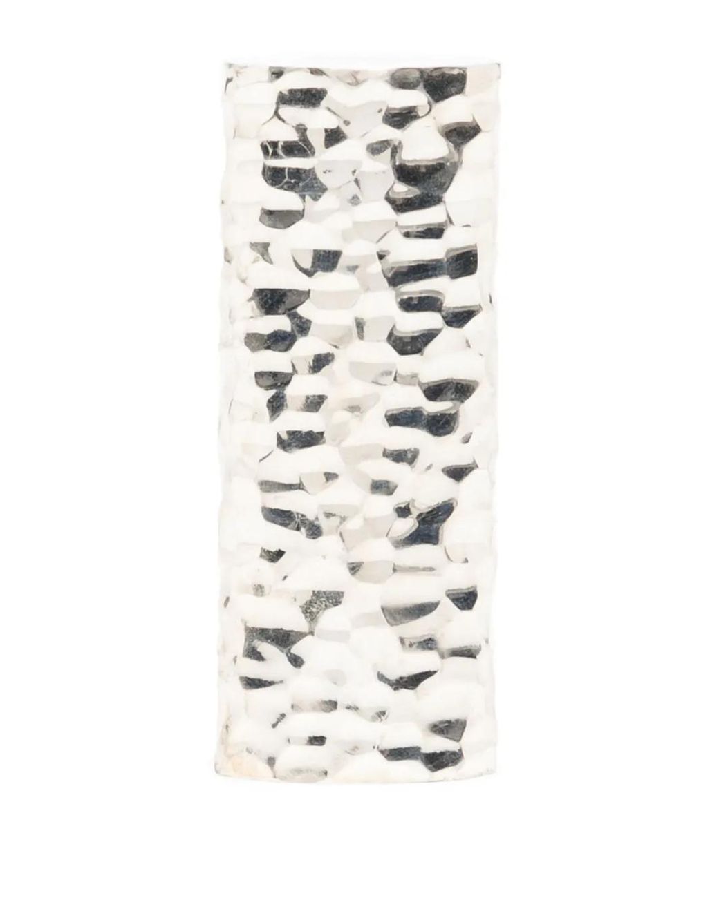 Brioni White Lighter Case