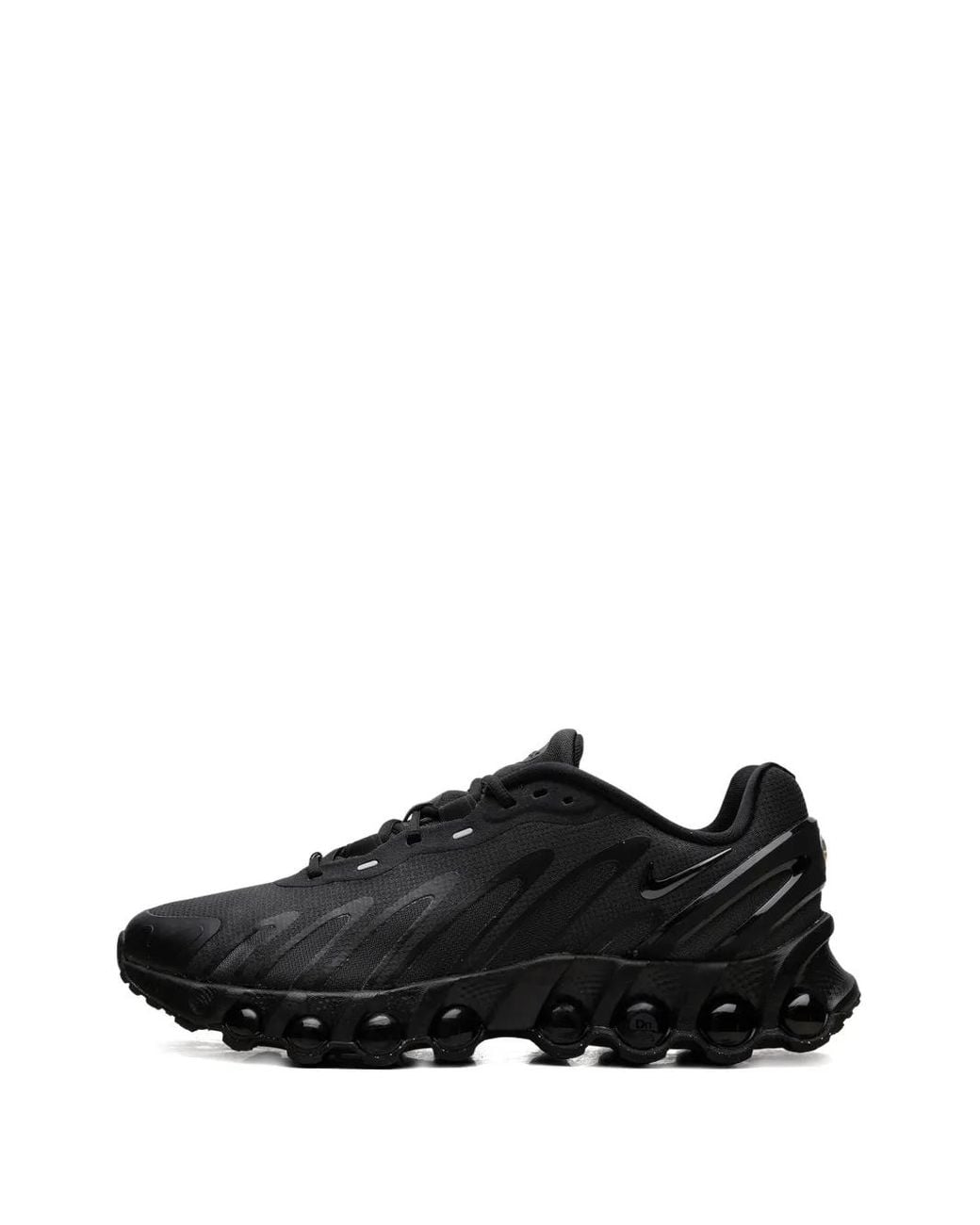 Nike Black Air Max Dn8 Sneakers