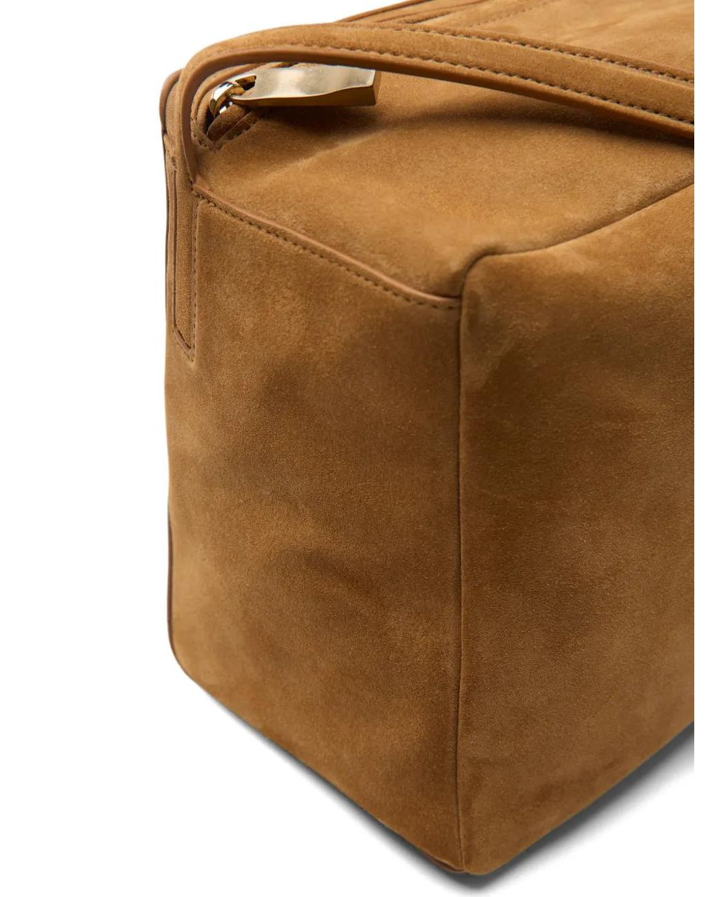 Marsèll Brown Panetto Shoulder Bag