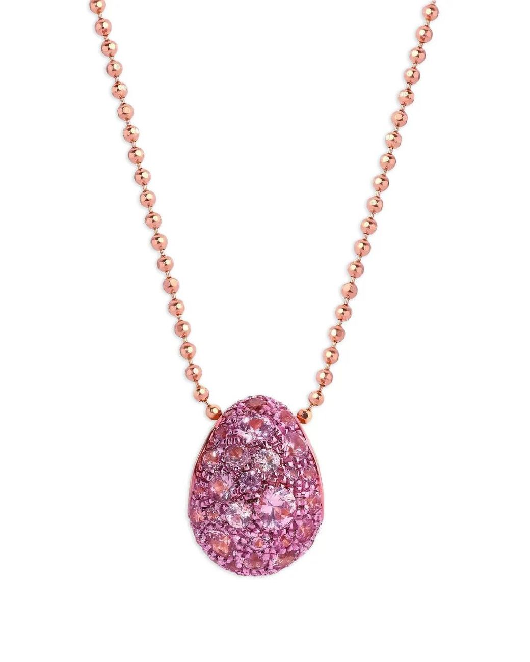 Collana di Graziela in Pink