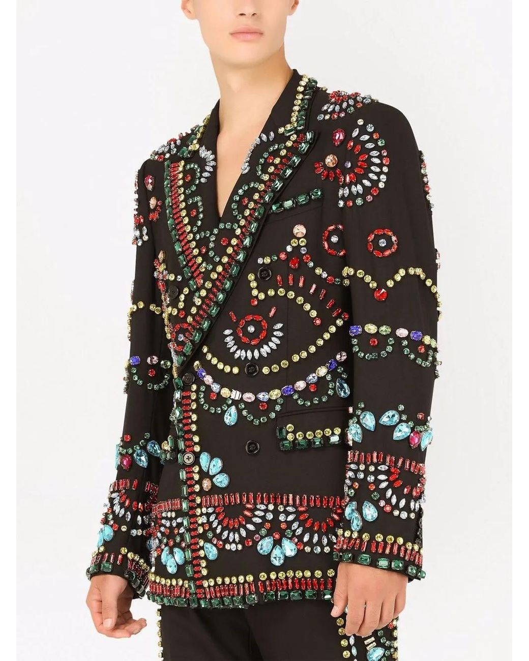 Dolce & Gabbana 花柄ジャージ 42 Dolce & Gabbana 花柄ジャージ 42 2025年最新】ドルチェ 花柄