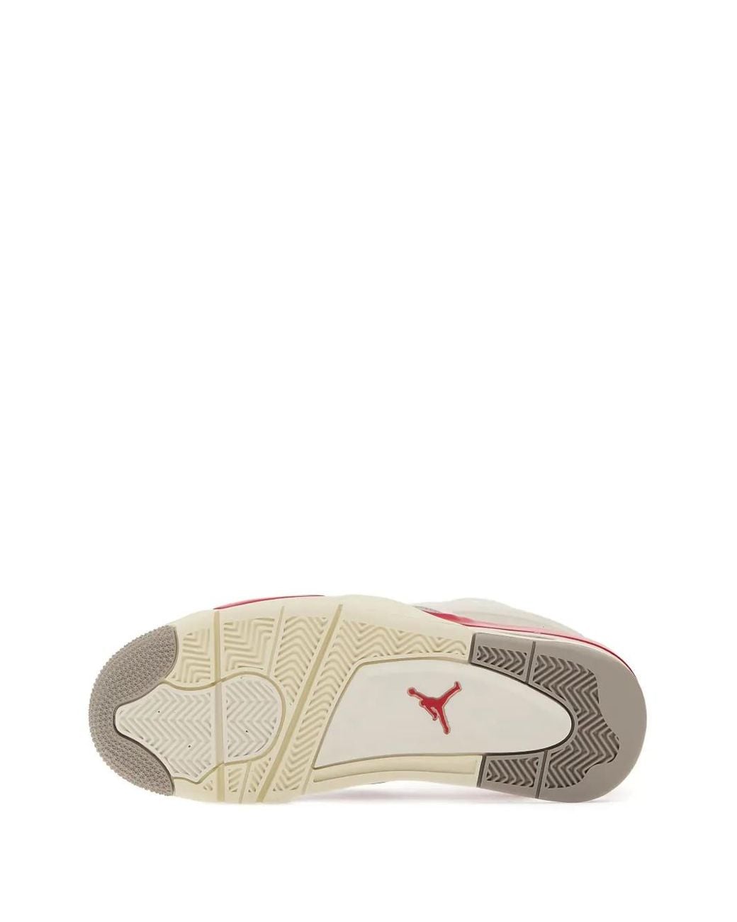 Nike Pink Air 4 Rm Sneakers for men