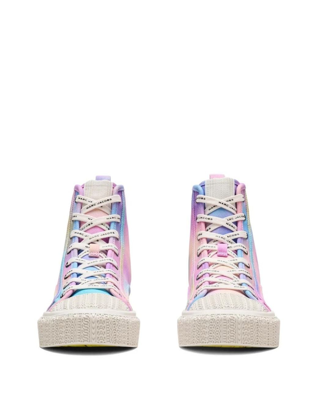 Sneakers Marc Jacobs en coloris Purple