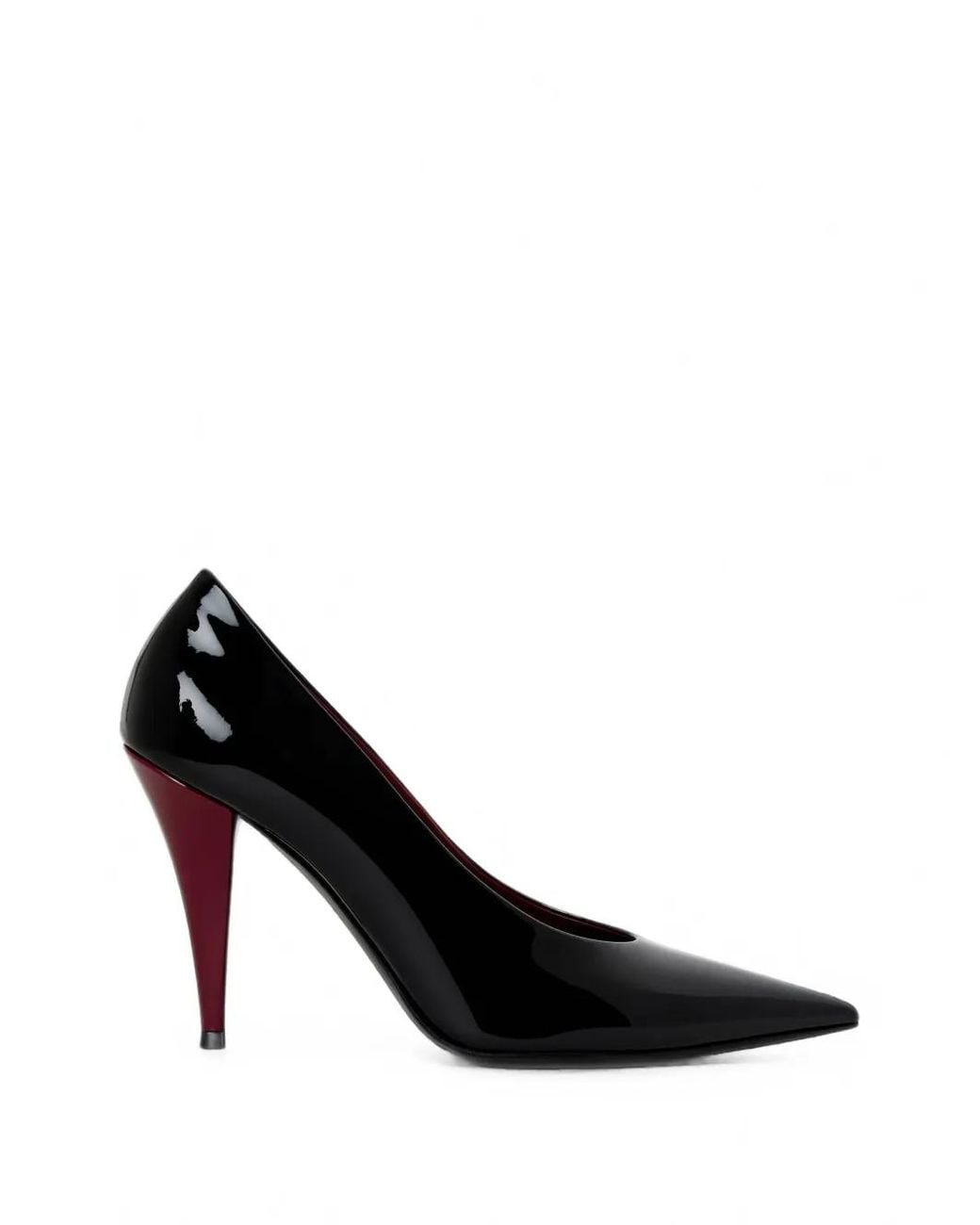 Pumps A Punta di Givenchy in Black