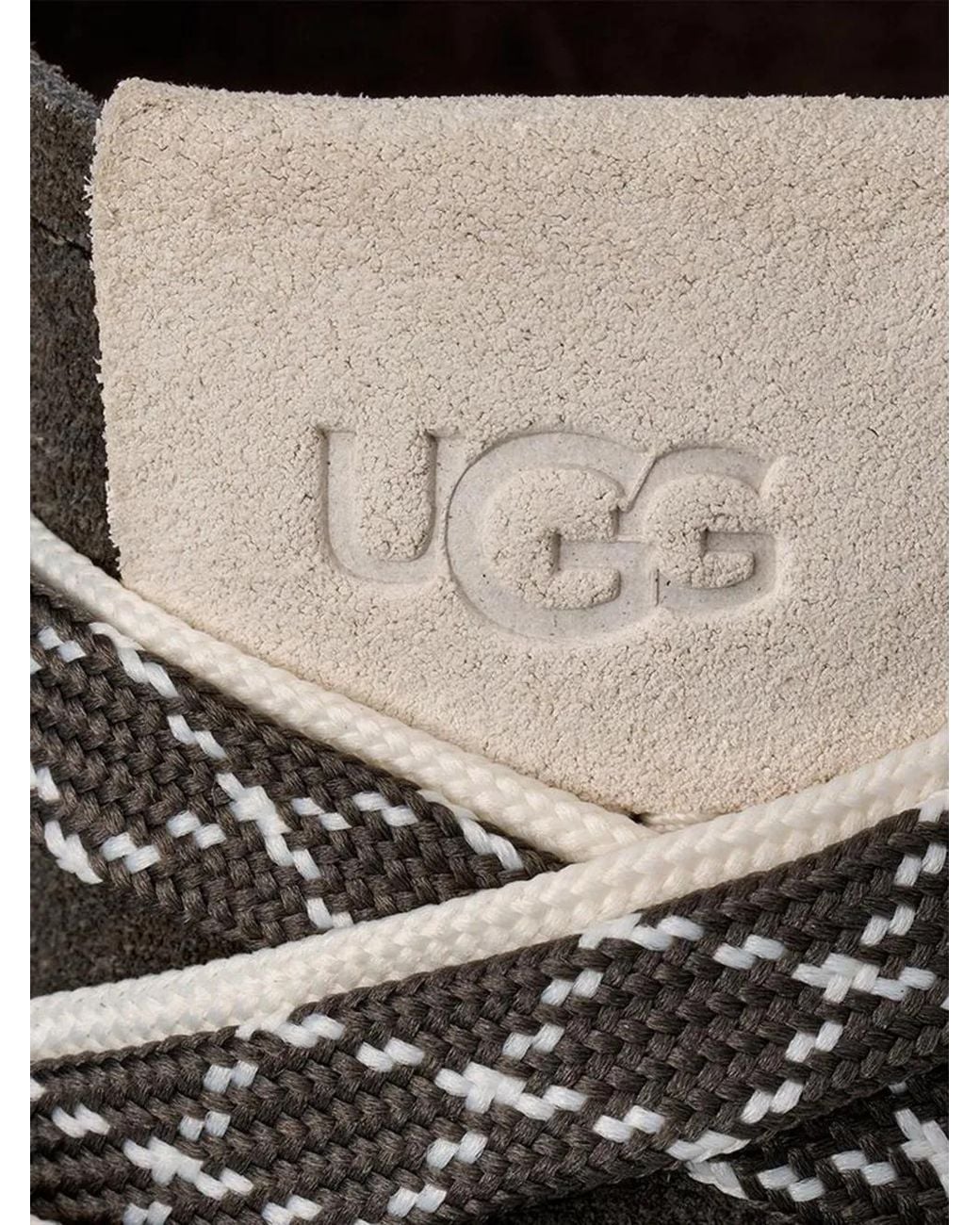 Sneakers di Ugg in Black