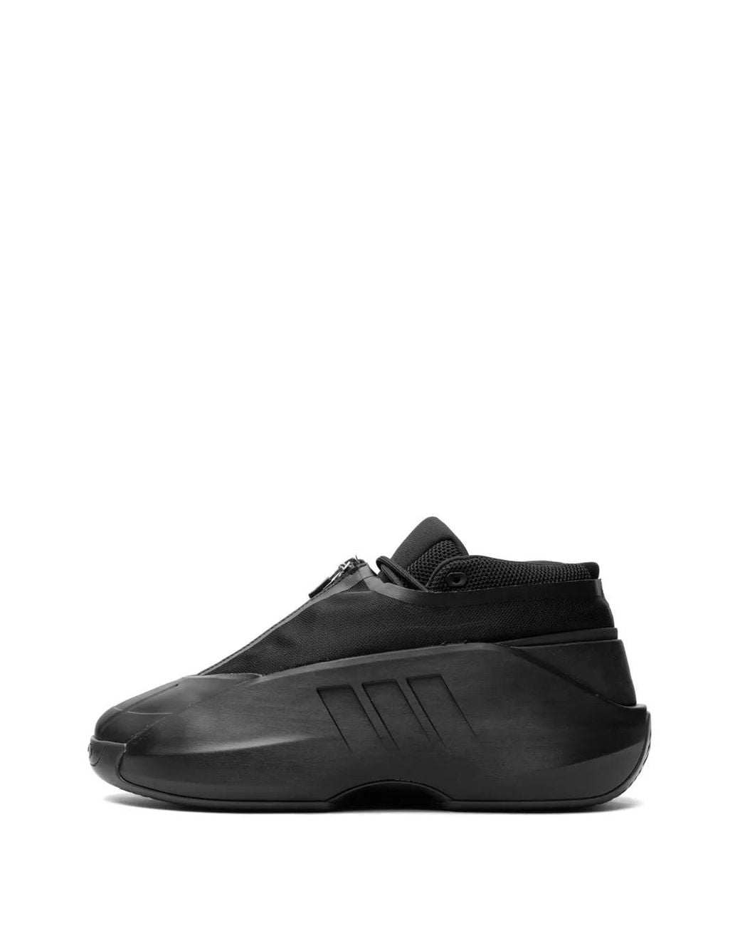 Adidas Black Crazy Iiinfinity Sneakers