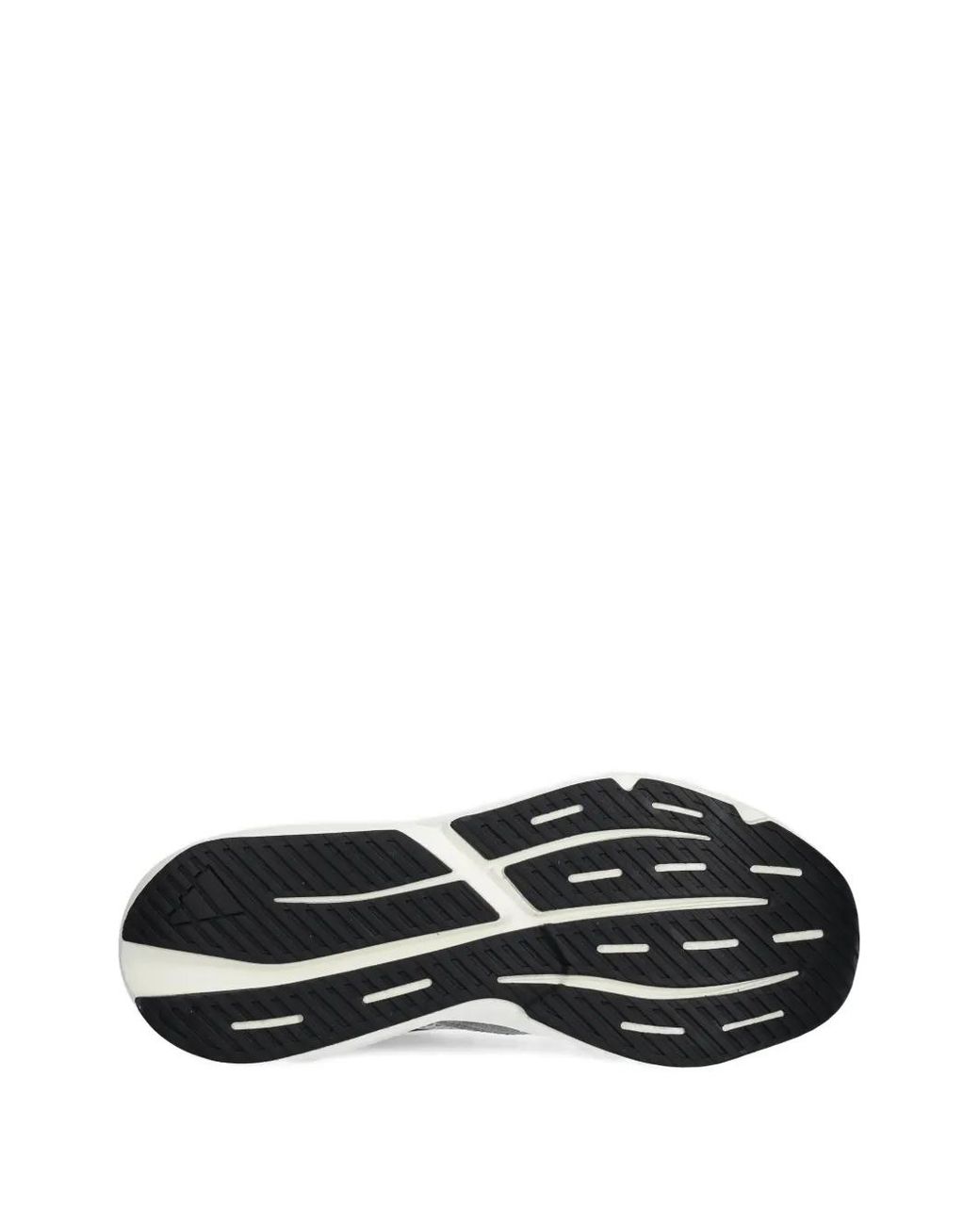 Adidas White Lightblaze Sneakers for men
