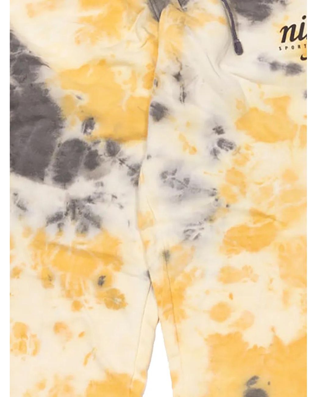 Nike Metallic Tie-Dye Track Pants for men