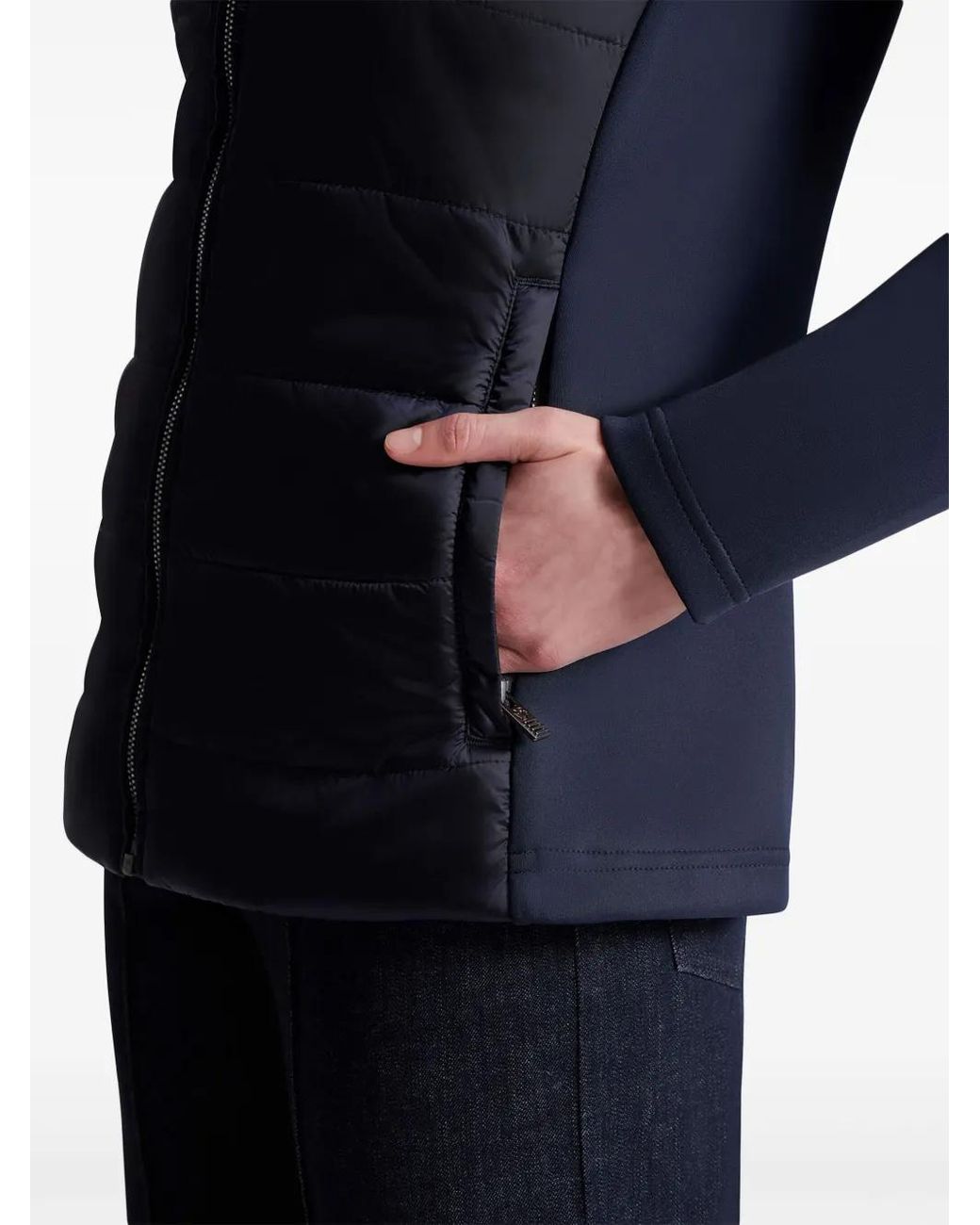 Fusalp Blue Linn Steppjacke