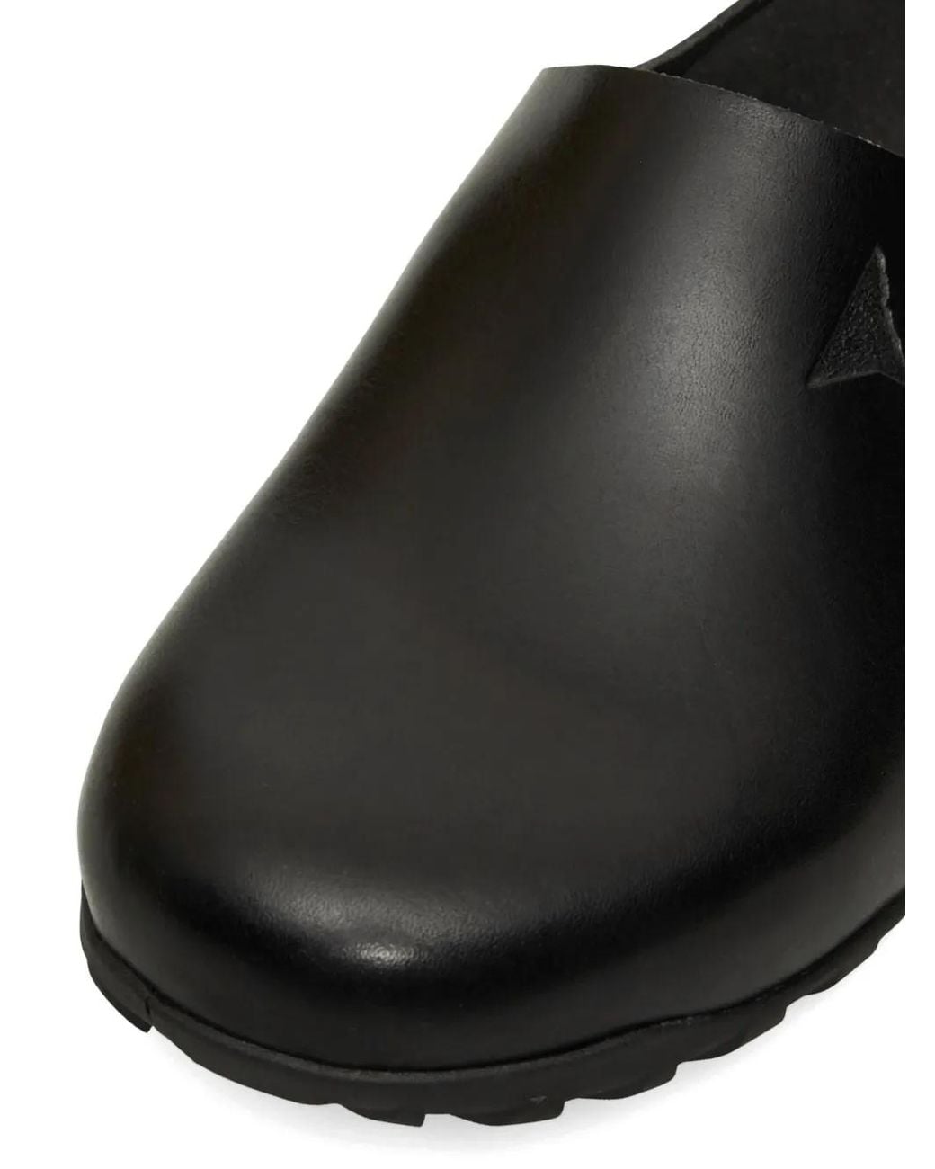 Roa Black Fedaia Slip-On Sneakers