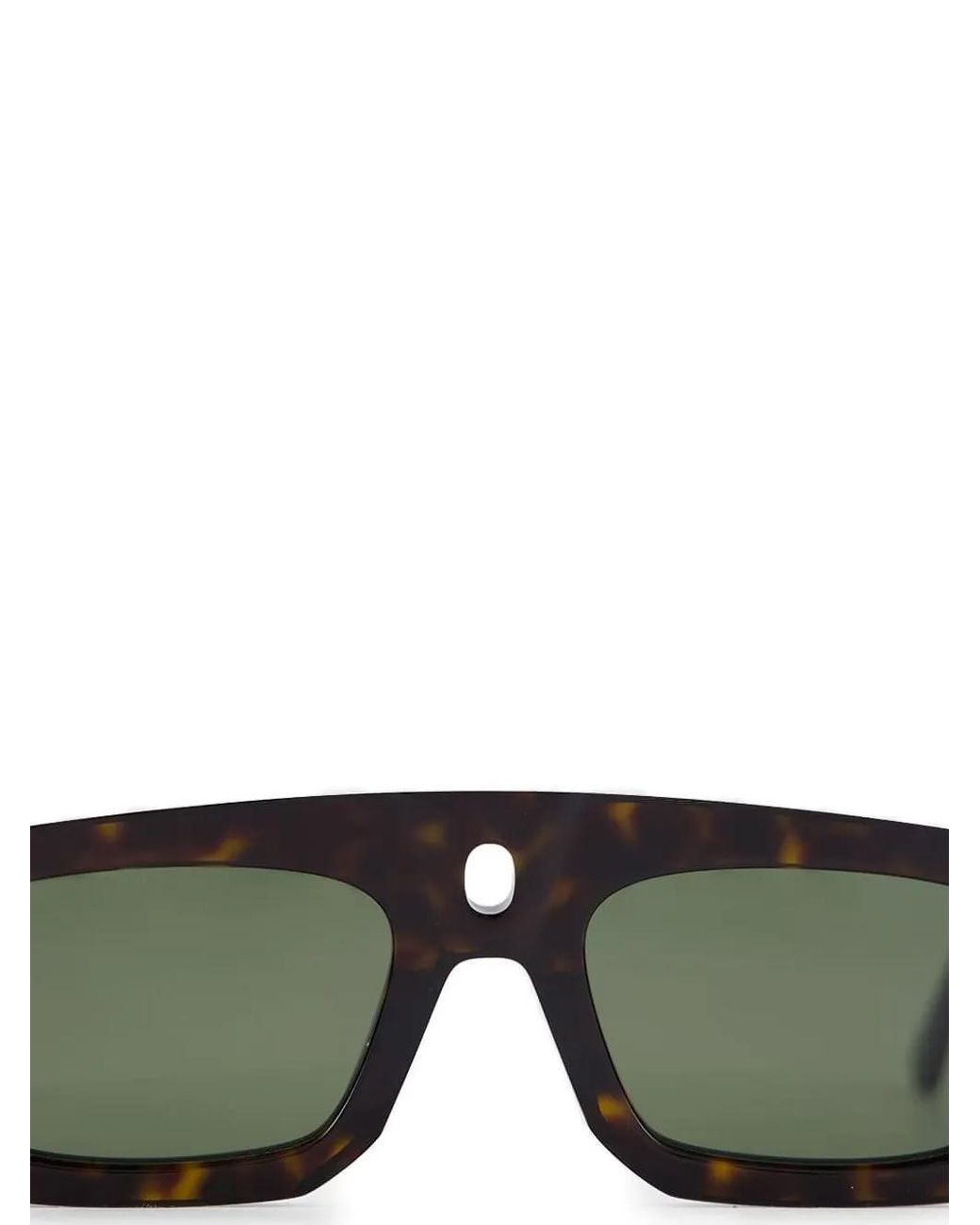 Ahlem Green X Gauchere 2809 Sunglasses for men