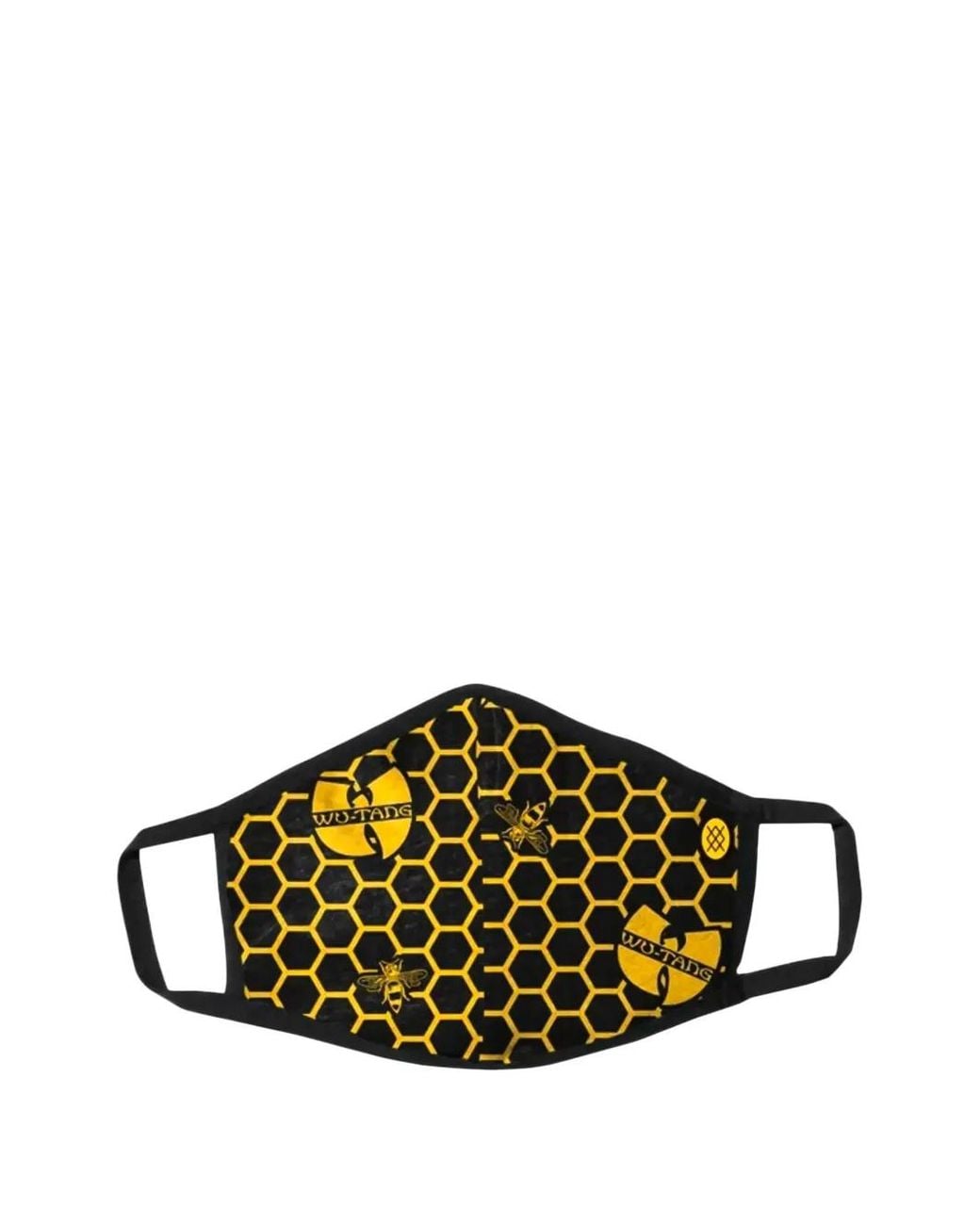 Stance Black X Wu-Tang Clan The Hive Face Mask
