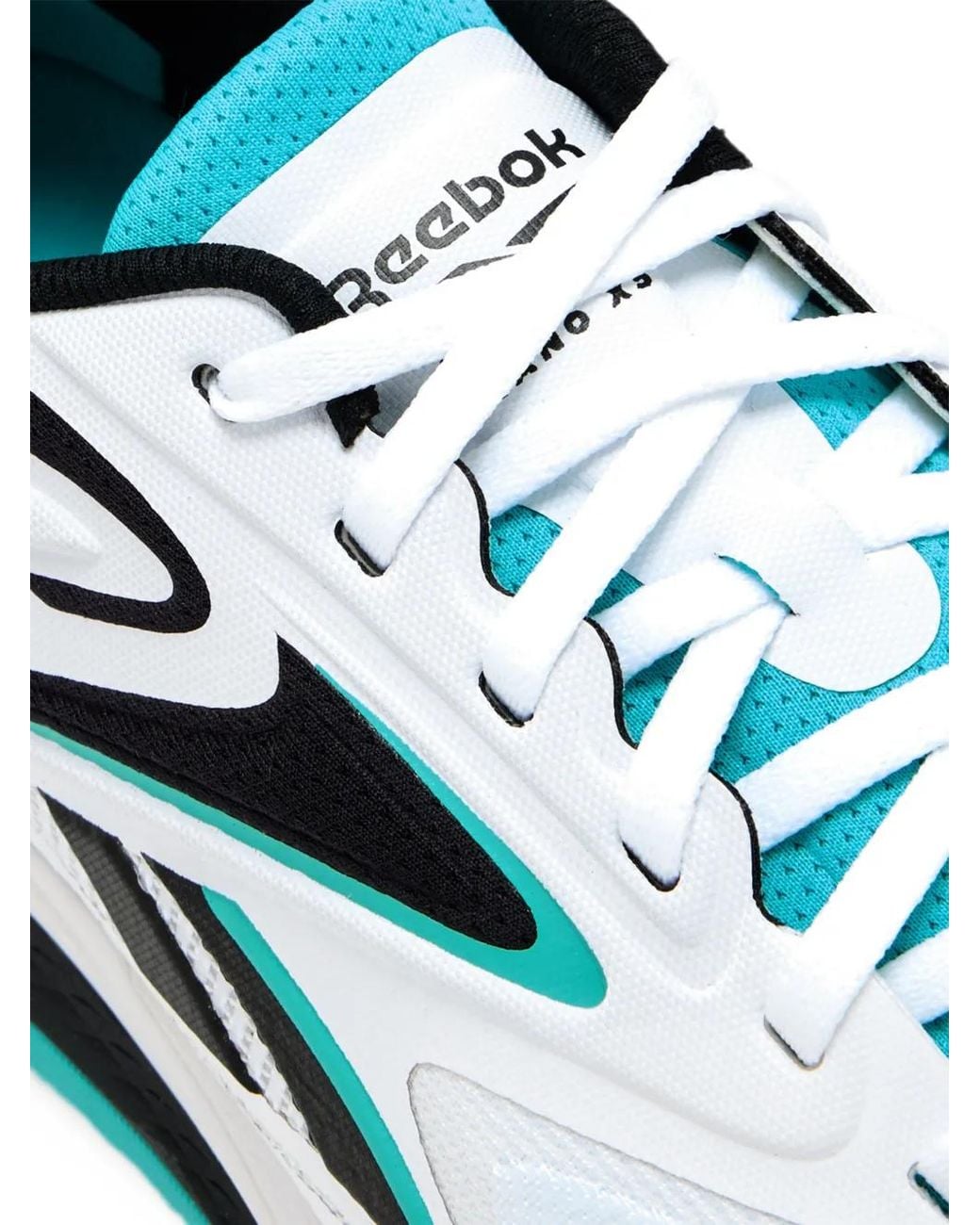 Reebok Nano X5 Edge Sneakers in White | Lyst