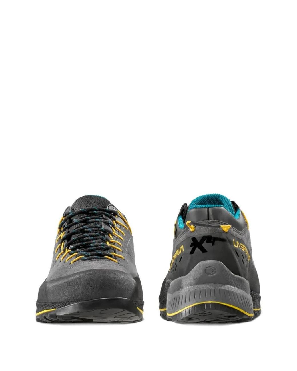 La Sportiva Black Baskets Tx4 Evo Gtx for men