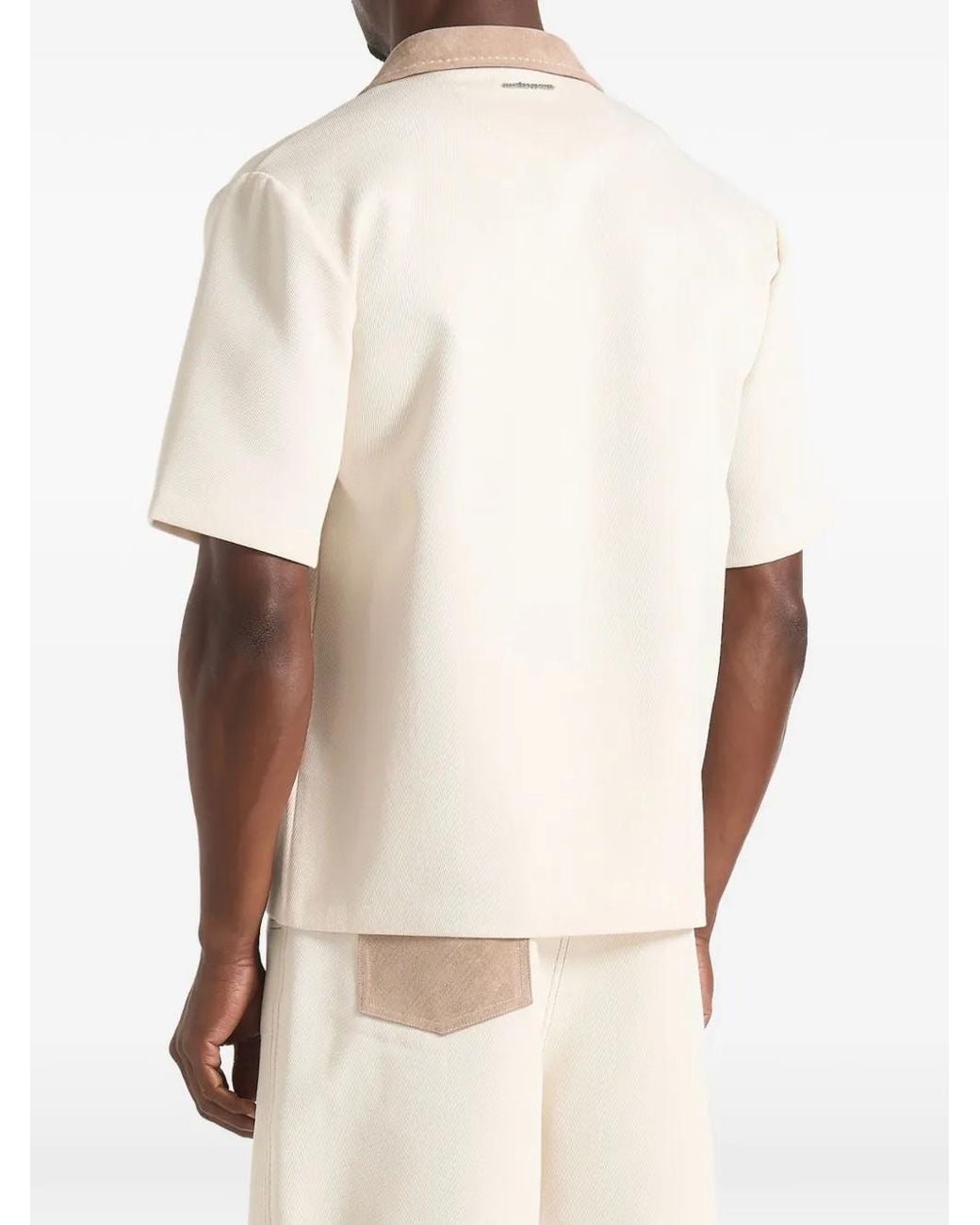 Manière De Voir Natural Joel for men