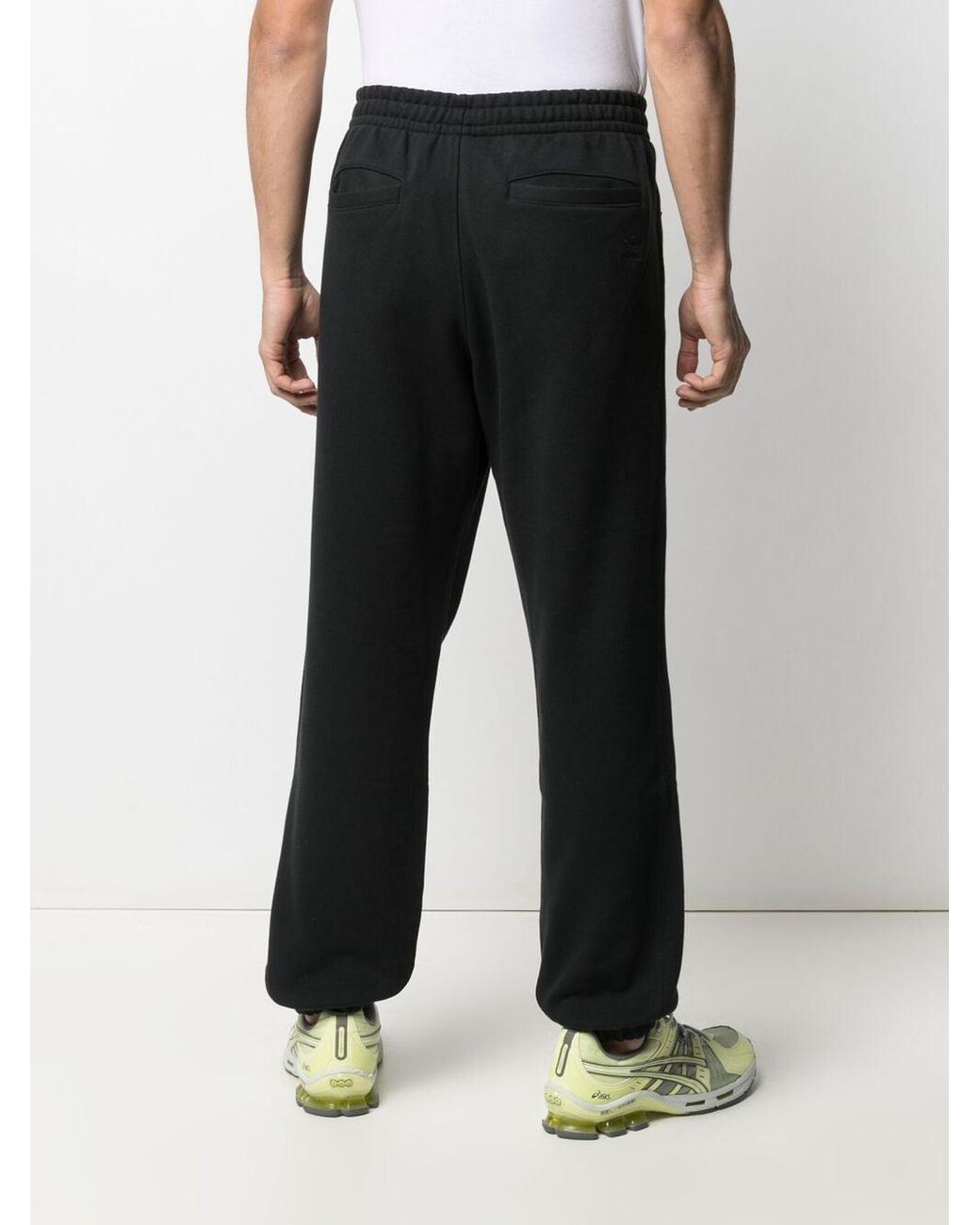 X Pharrell Williams pantalon de jogging Human Race adidas pour homme en  coloris Noir | Lyst
