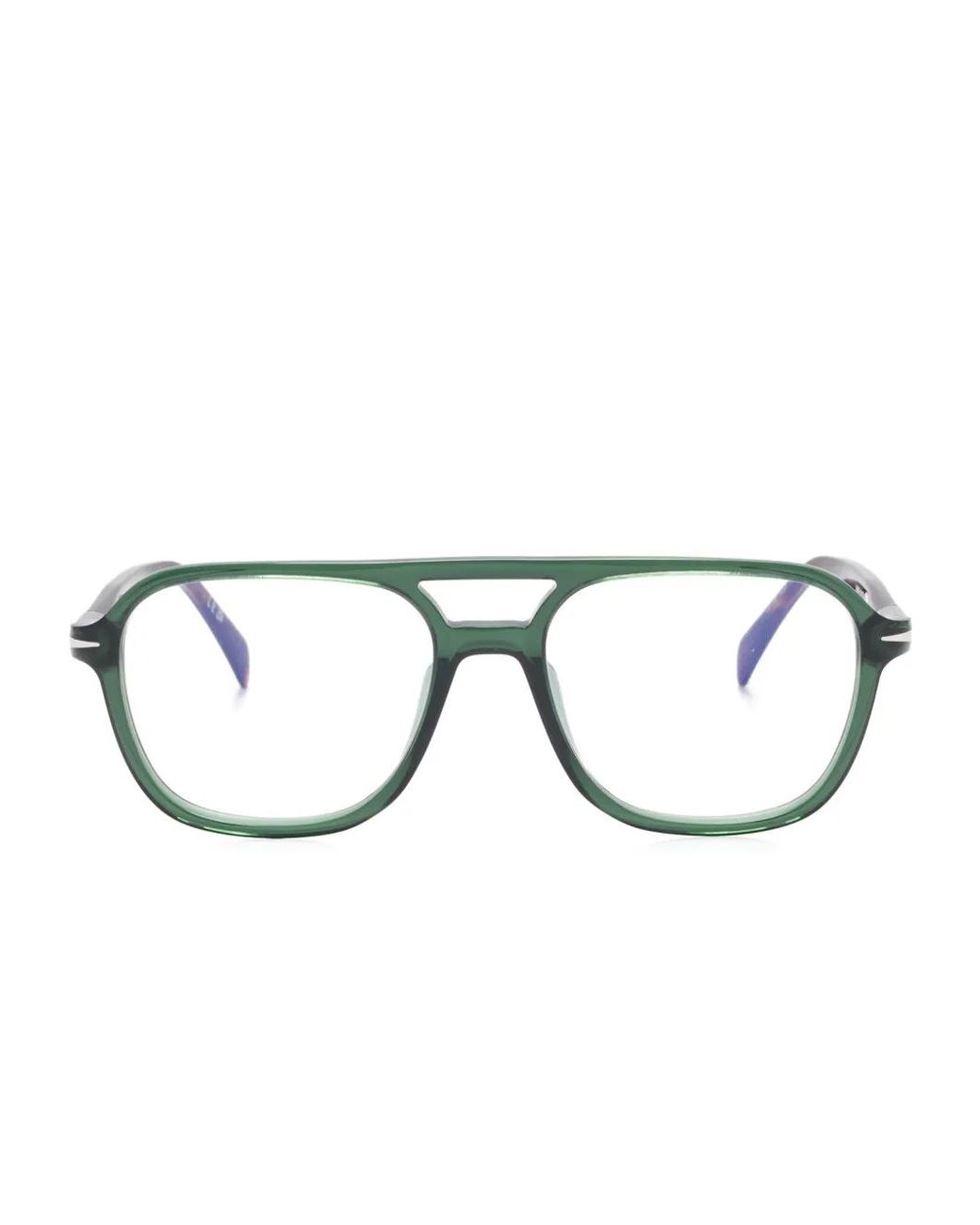 Occhiali Db1182 di David Beckham in Multicolor da Uomo