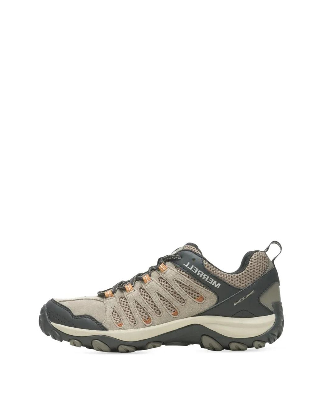 Merrell Gray Crosslander 3 Panelled Sneakers for men