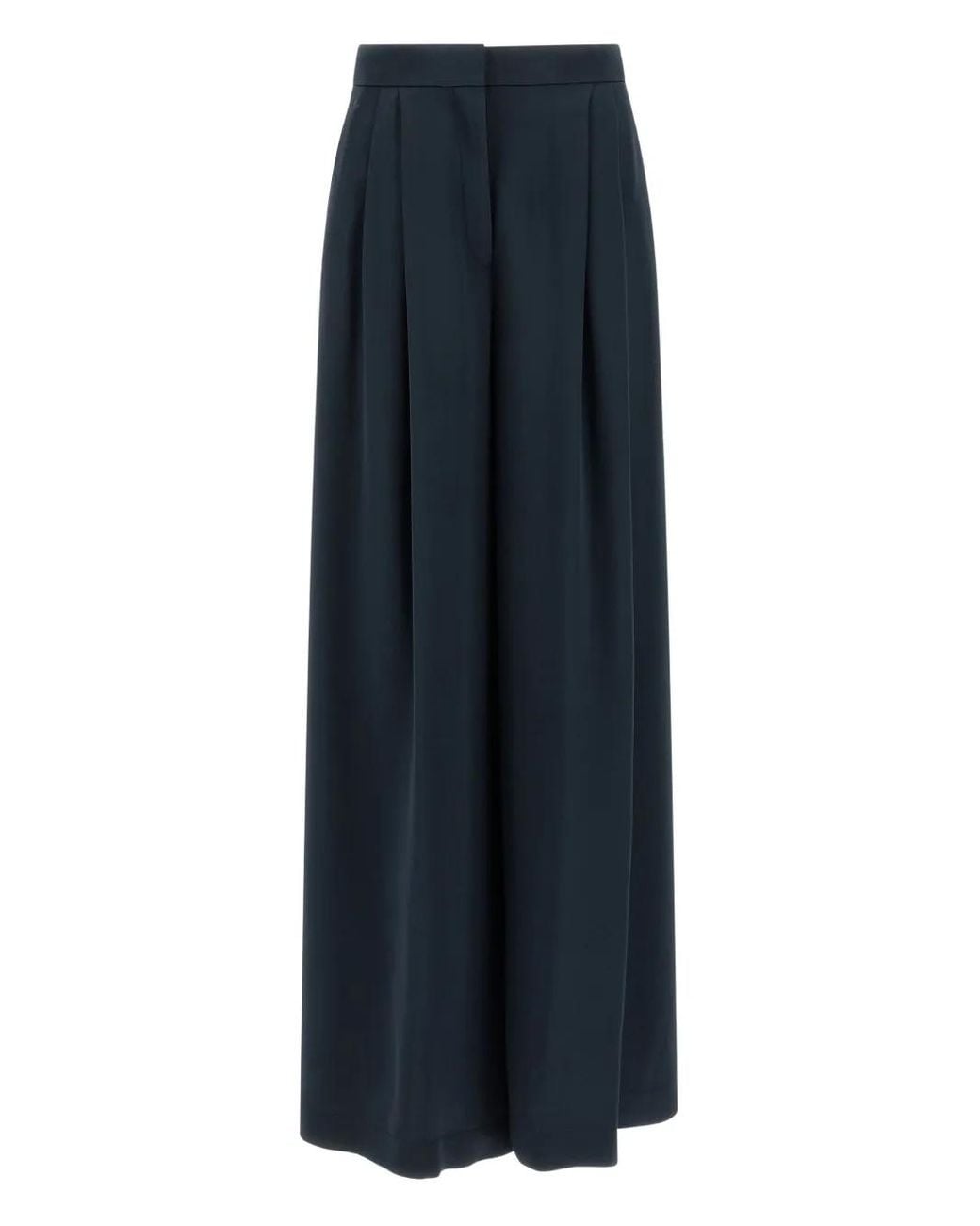 Pinko Tetris Broek in het Blue