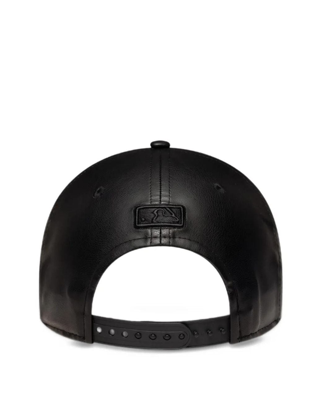 KTZ Yankees Mlb 9Forty Cap in Black | Lyst