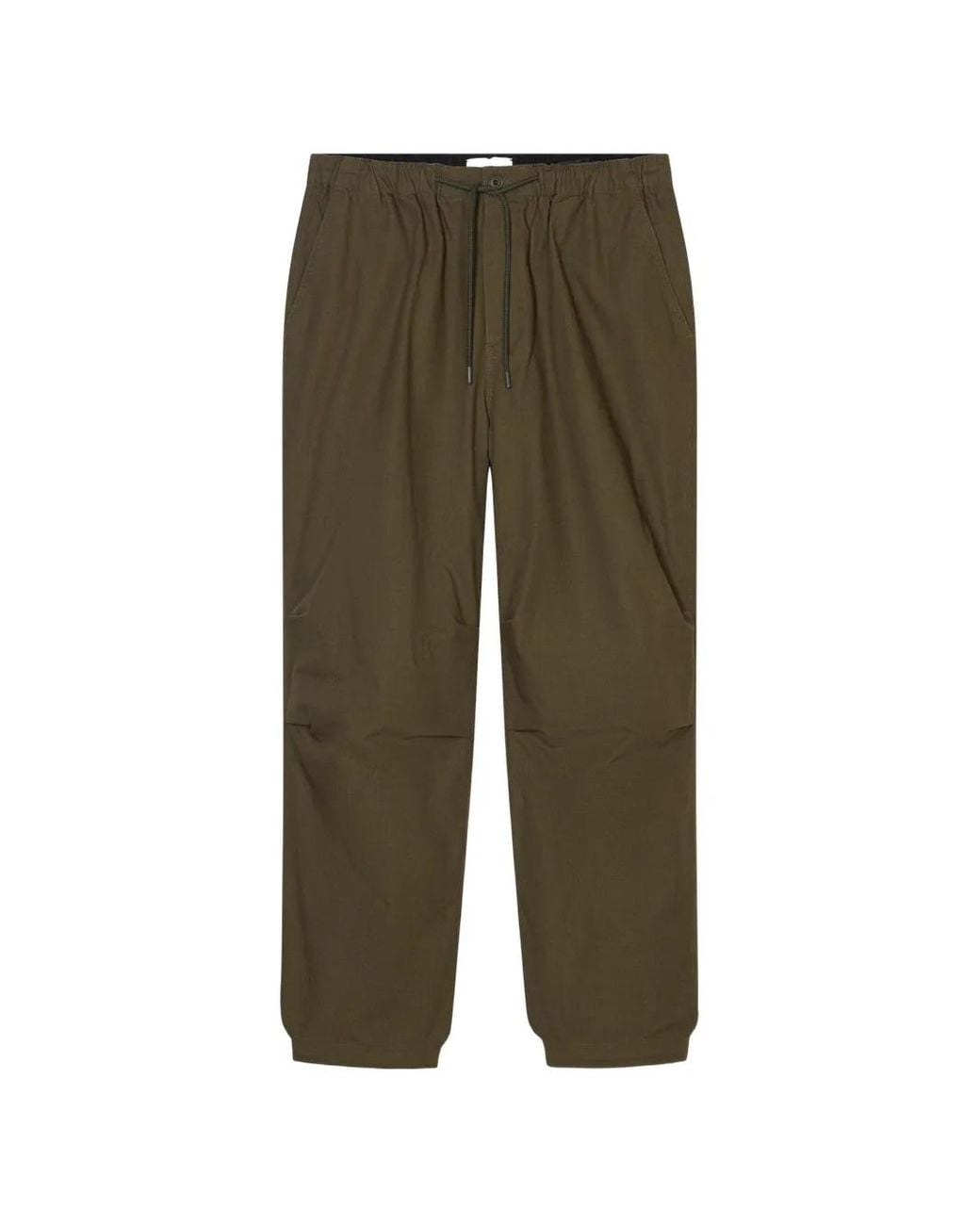 Closed Green Pantalon Cargo Pokai En Tissu Indéchirable for men