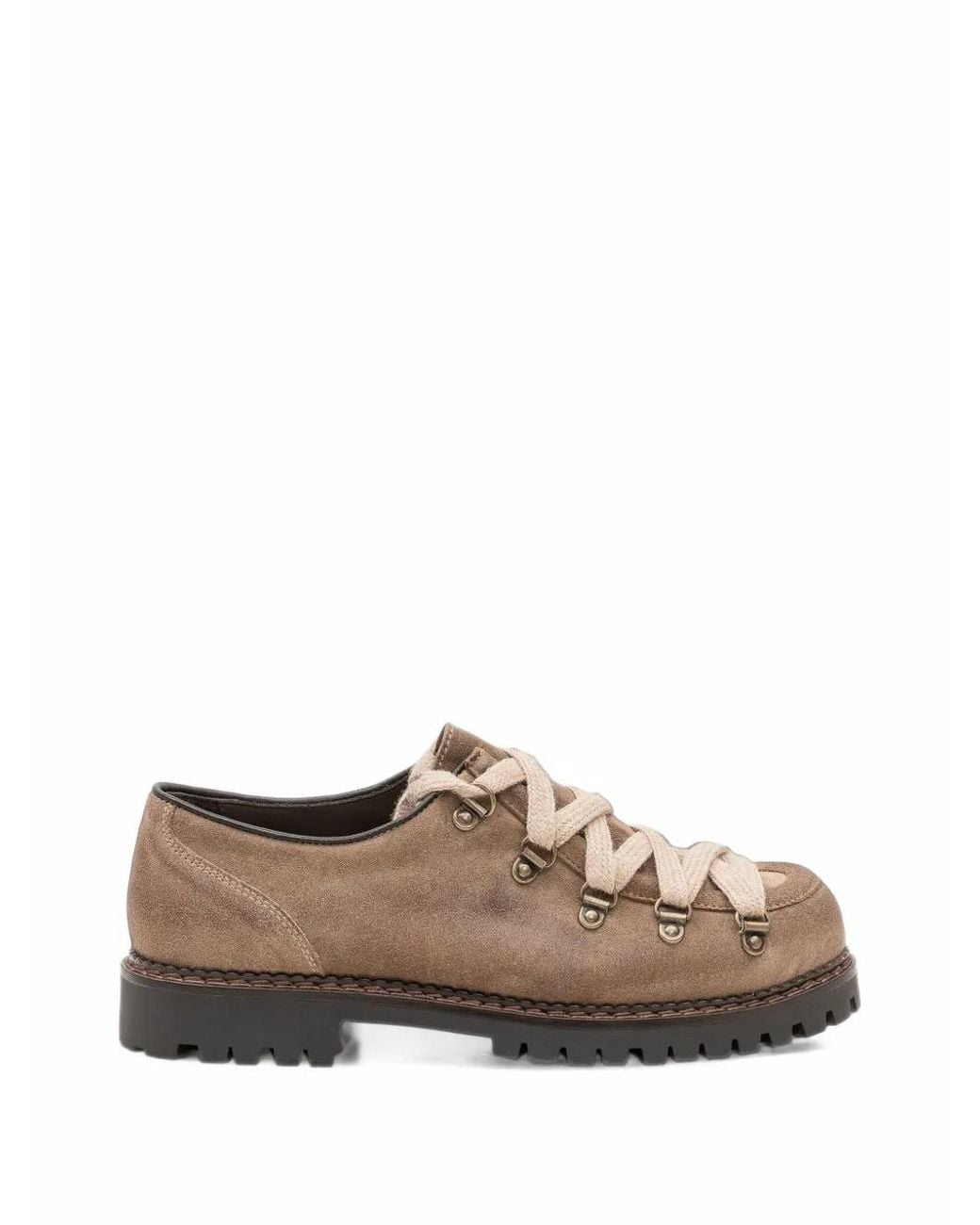 Maze Brown Cassandra Sneakers